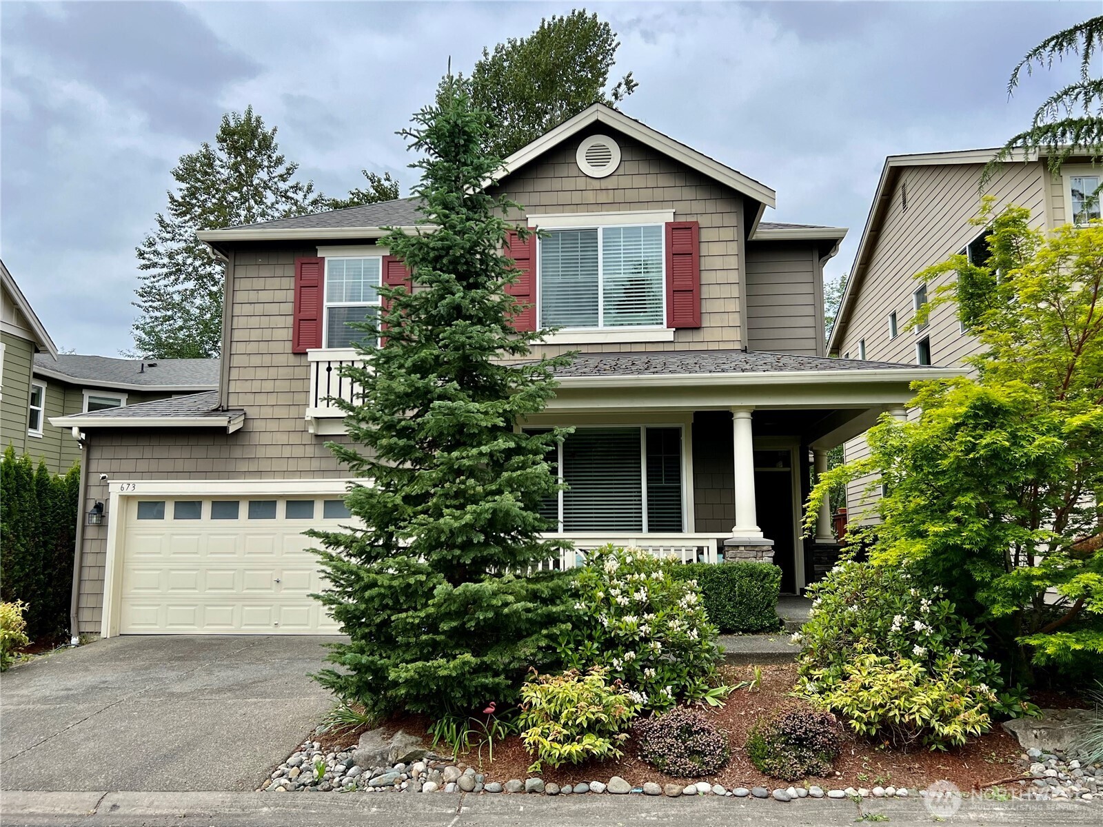 673 Kitsap Avenue Property Photo 1