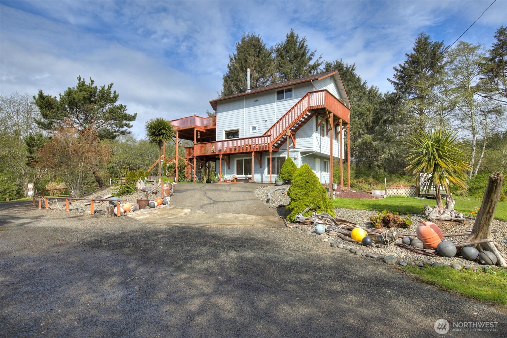 2691 State Route 109 Property Photo 1