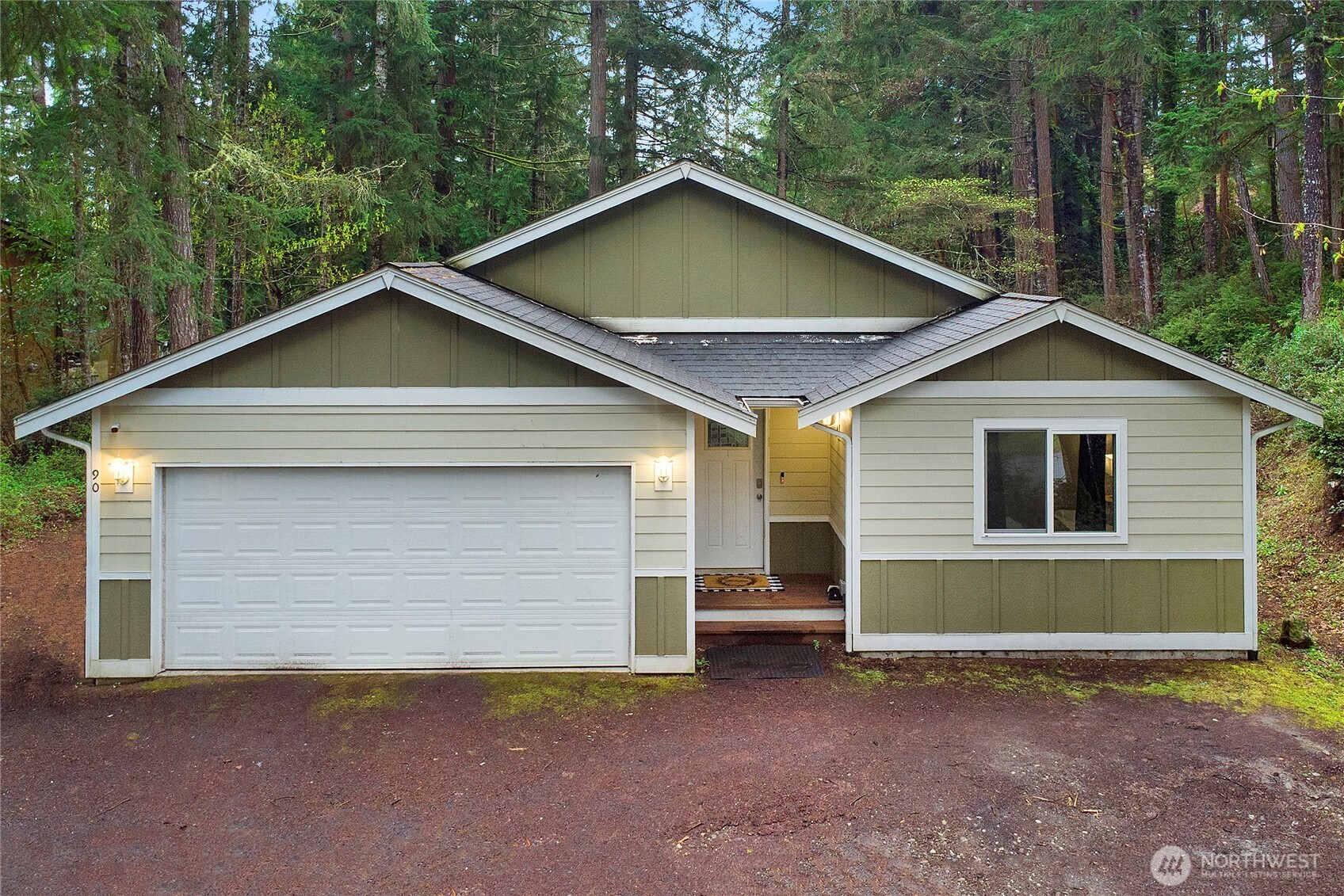 90 Ne Wanda Lane Property Photo
