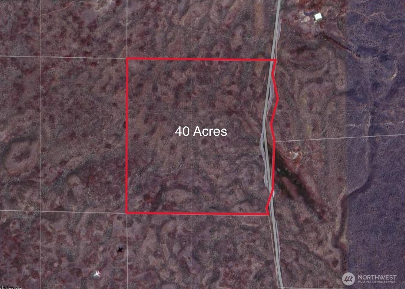 0 Lot 80 Eagle Springs Ranch Property Photo 1
