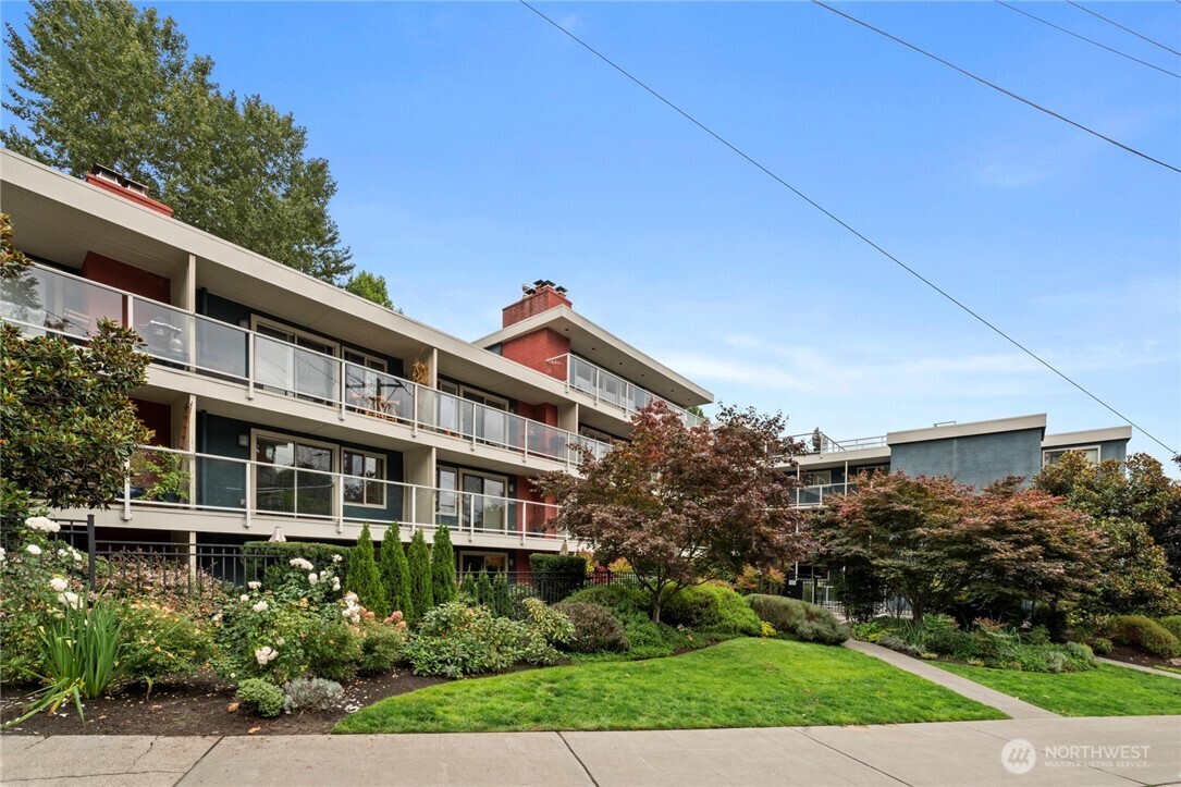 1730 Taylor Avenue 209 Property Photo 17