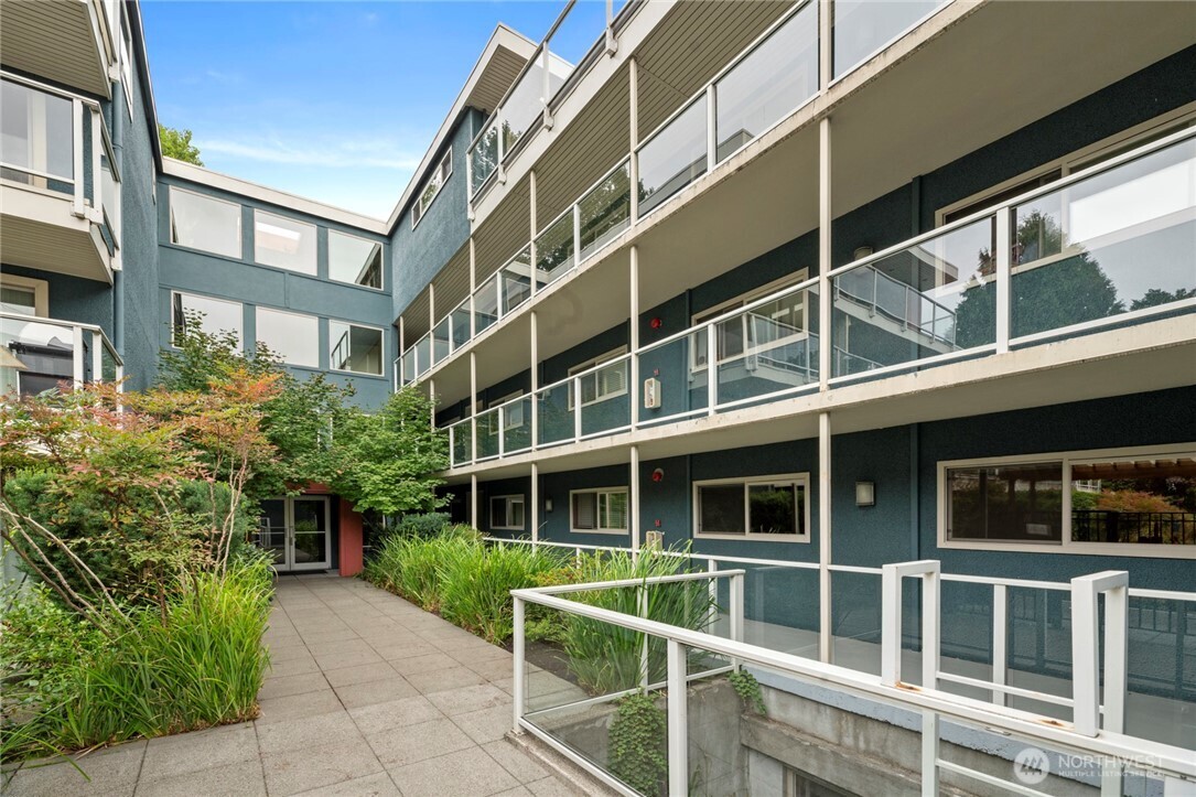 1730 Taylor Avenue 209 Property Photo 19