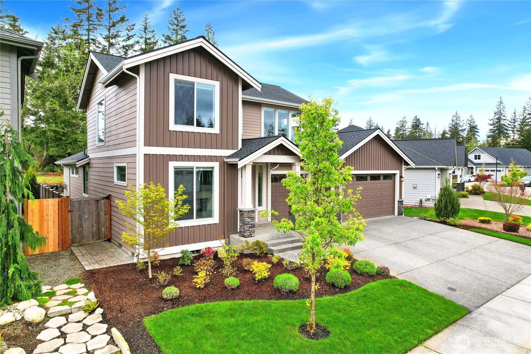 2110 Donnegal Circle Property Photo