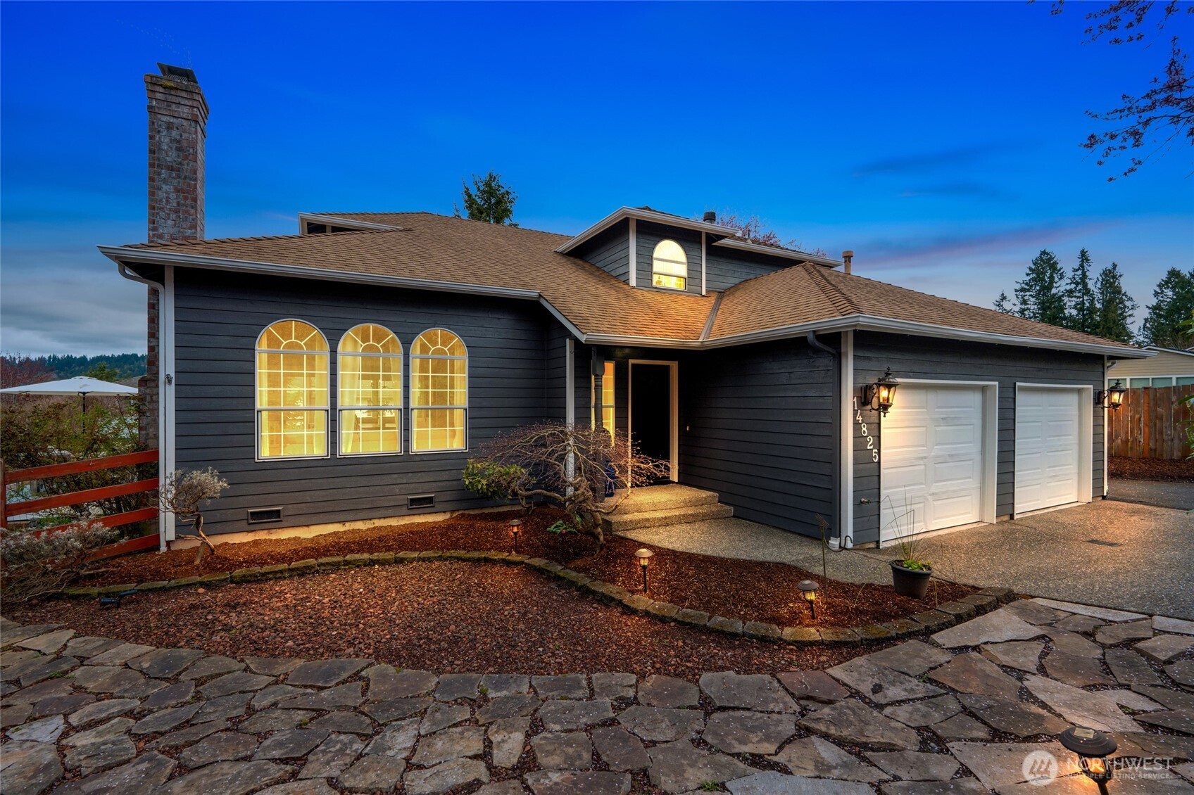 14825 265th Court Property Photo