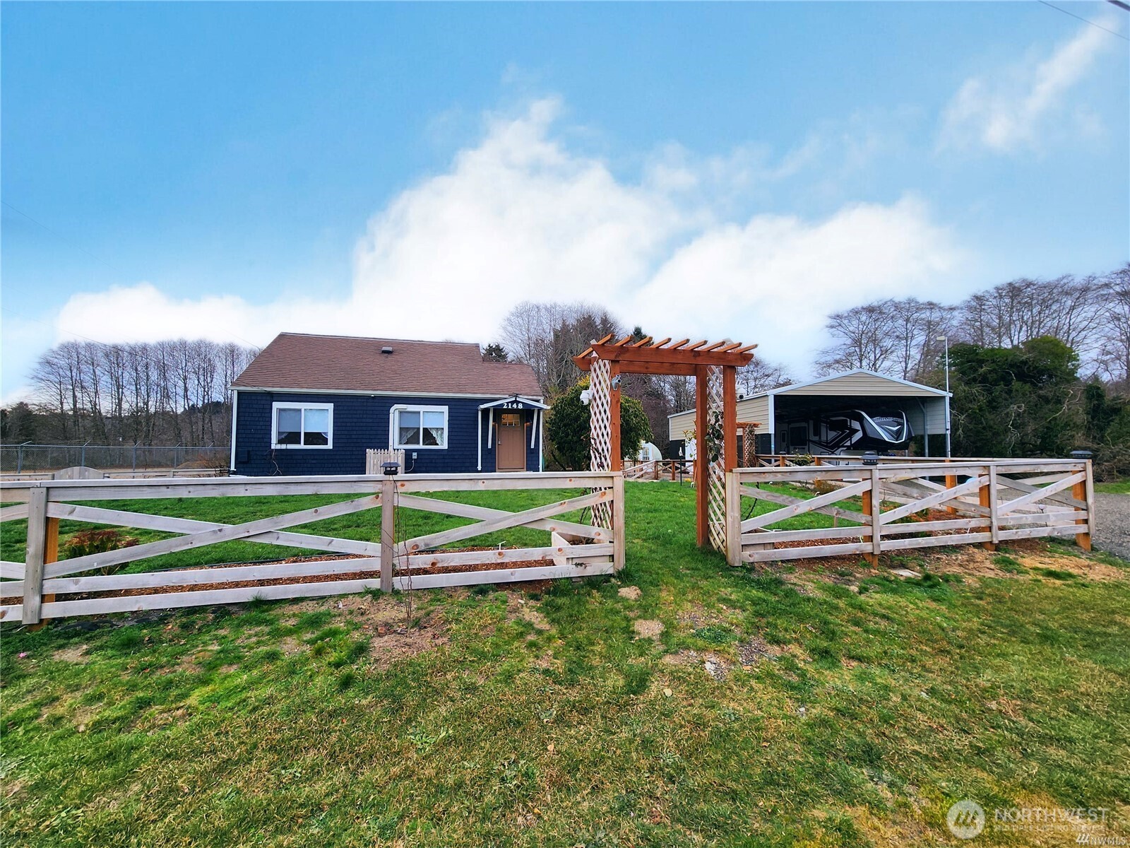 2148 State Route 105 Property Photo