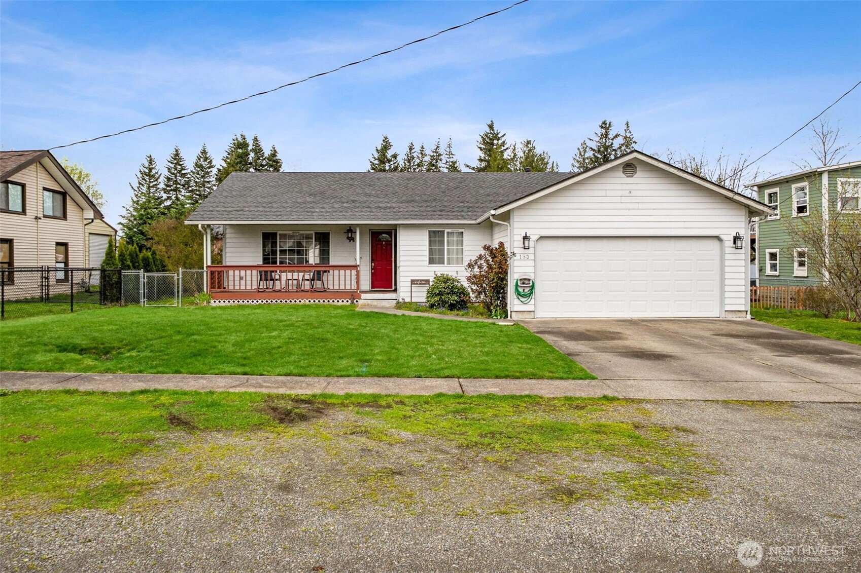 153 S 2nd Street Property Photo