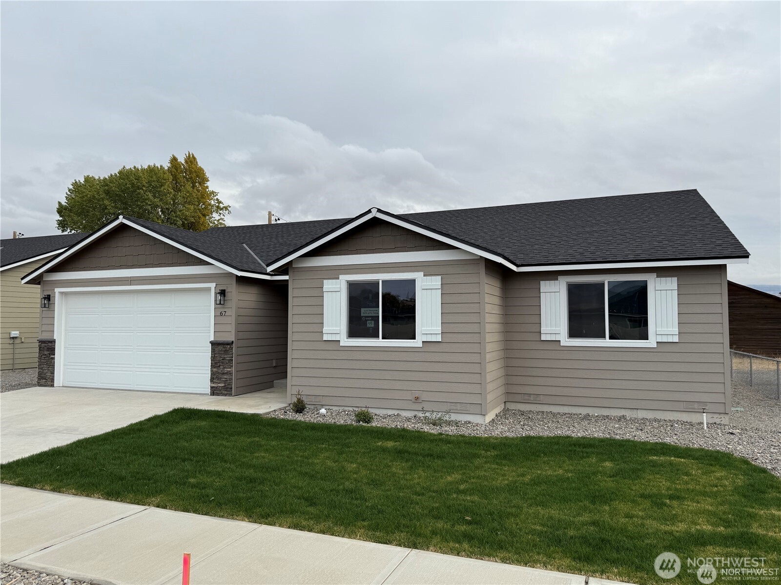 67 Salmon Drive Property Photo 1
