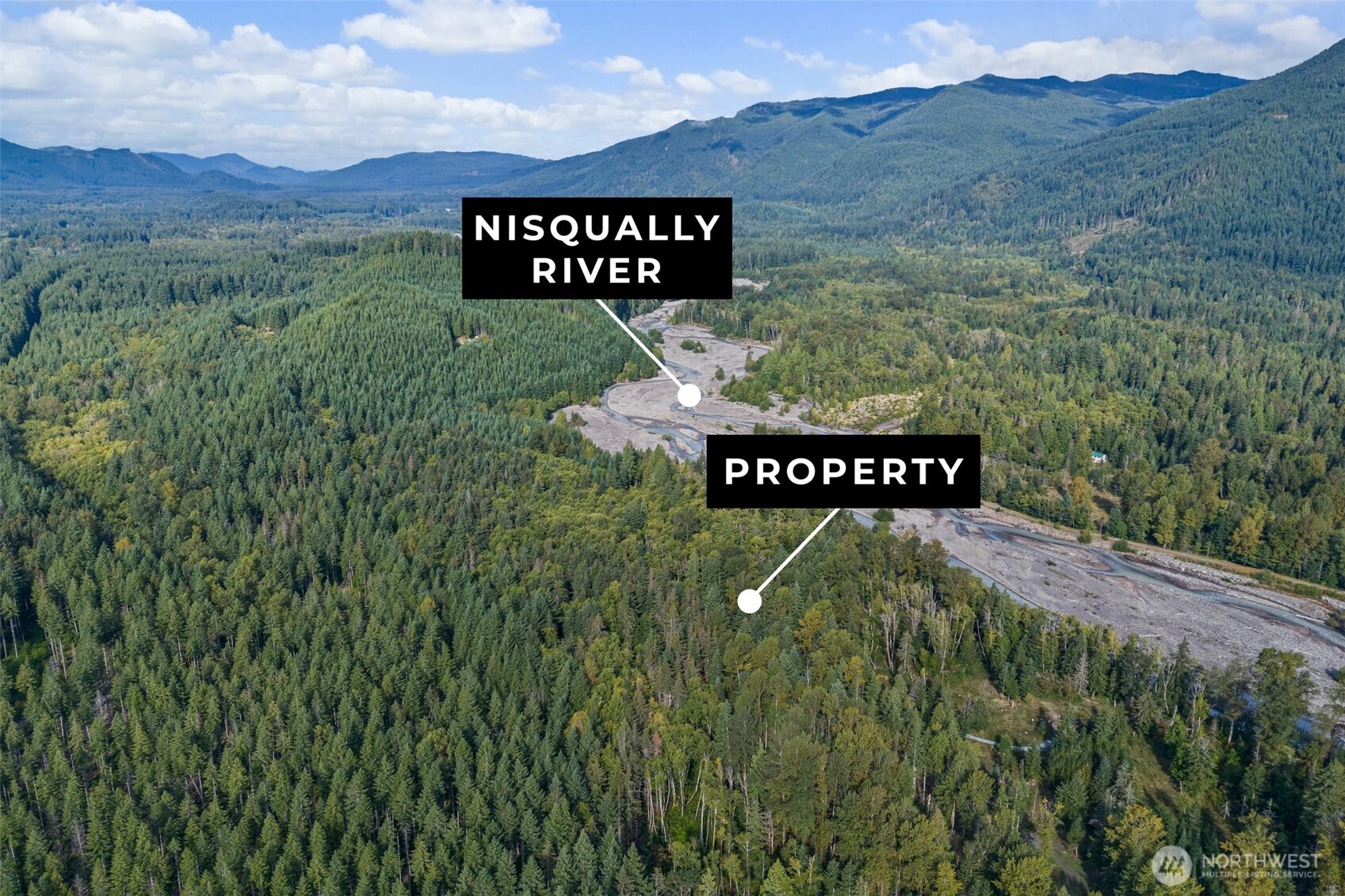 1 Skate Creek Road Property Photo 3