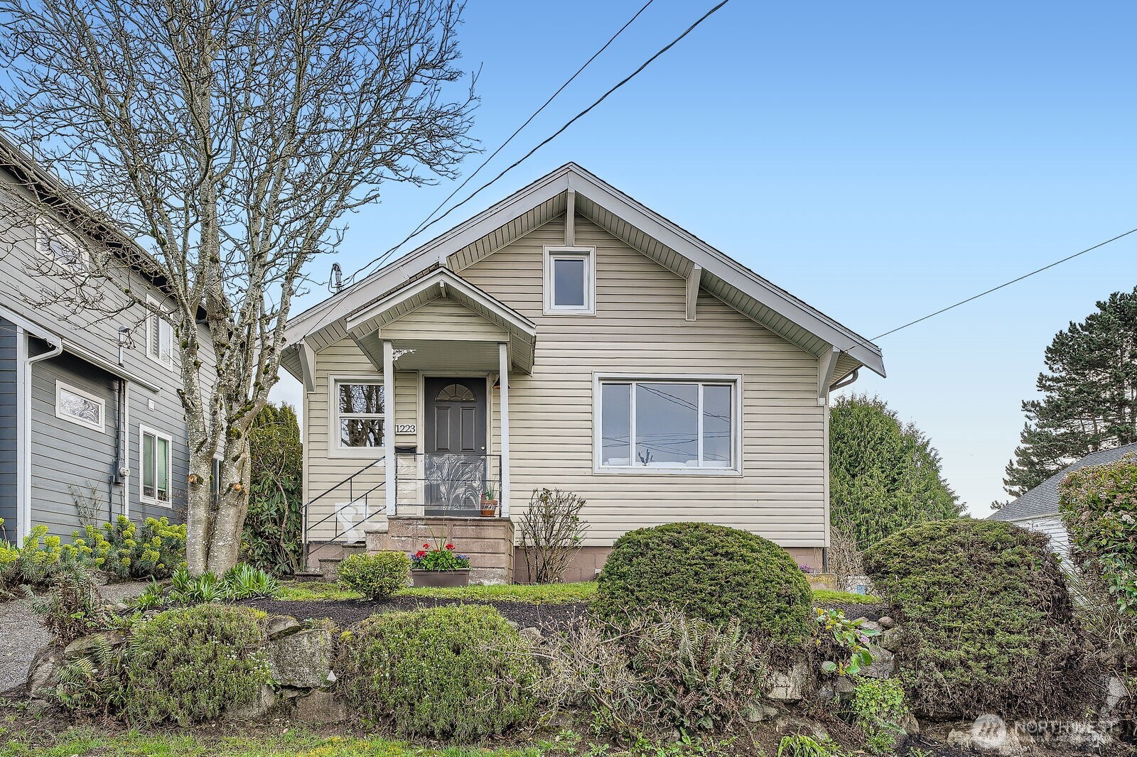 1223 Sw Myrtle Street Property Photo