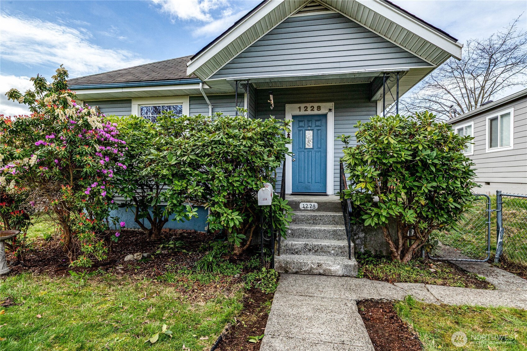 1228 Lombard Avenue Property Photo