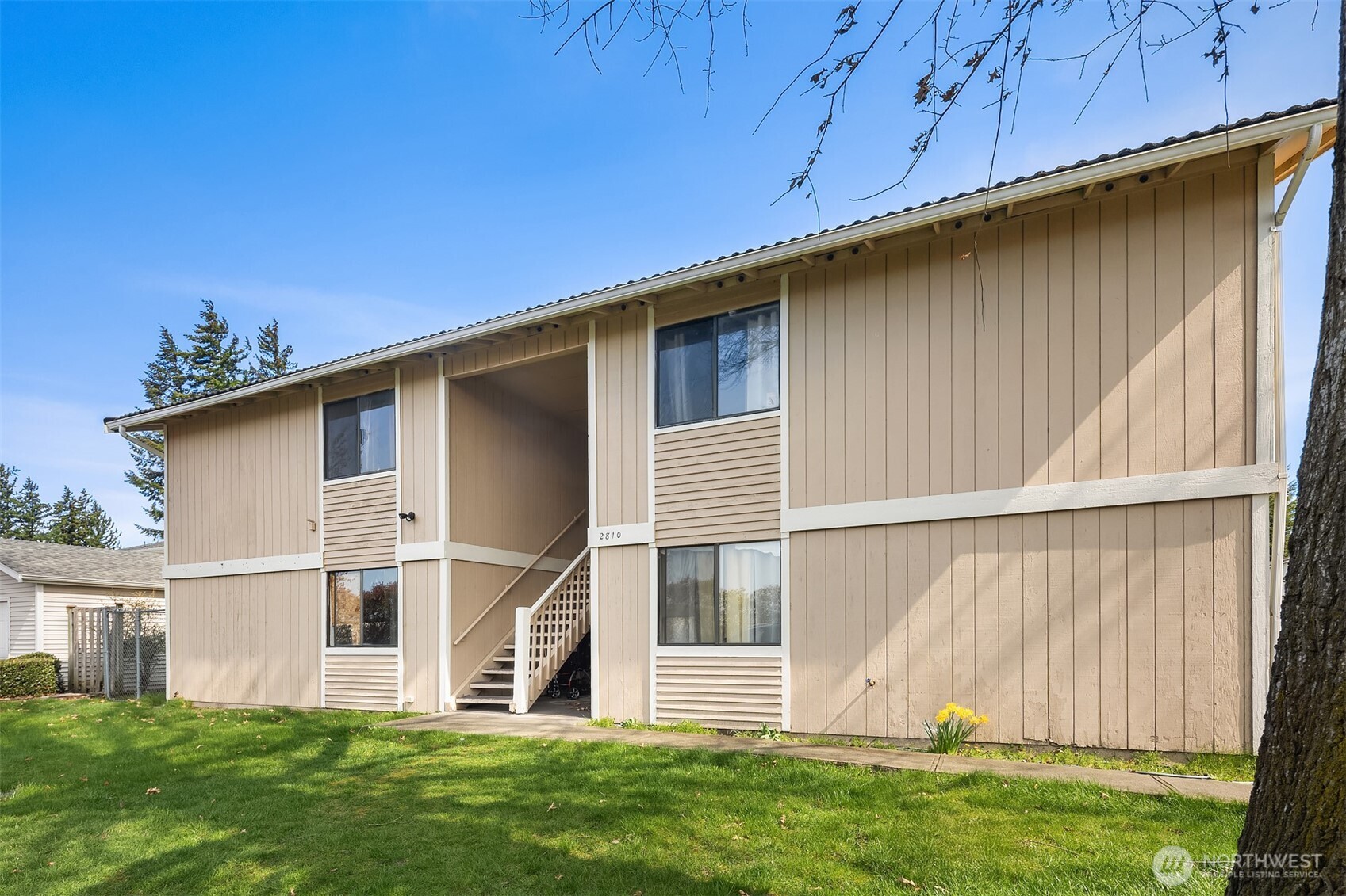 2810 D Street Property Photo