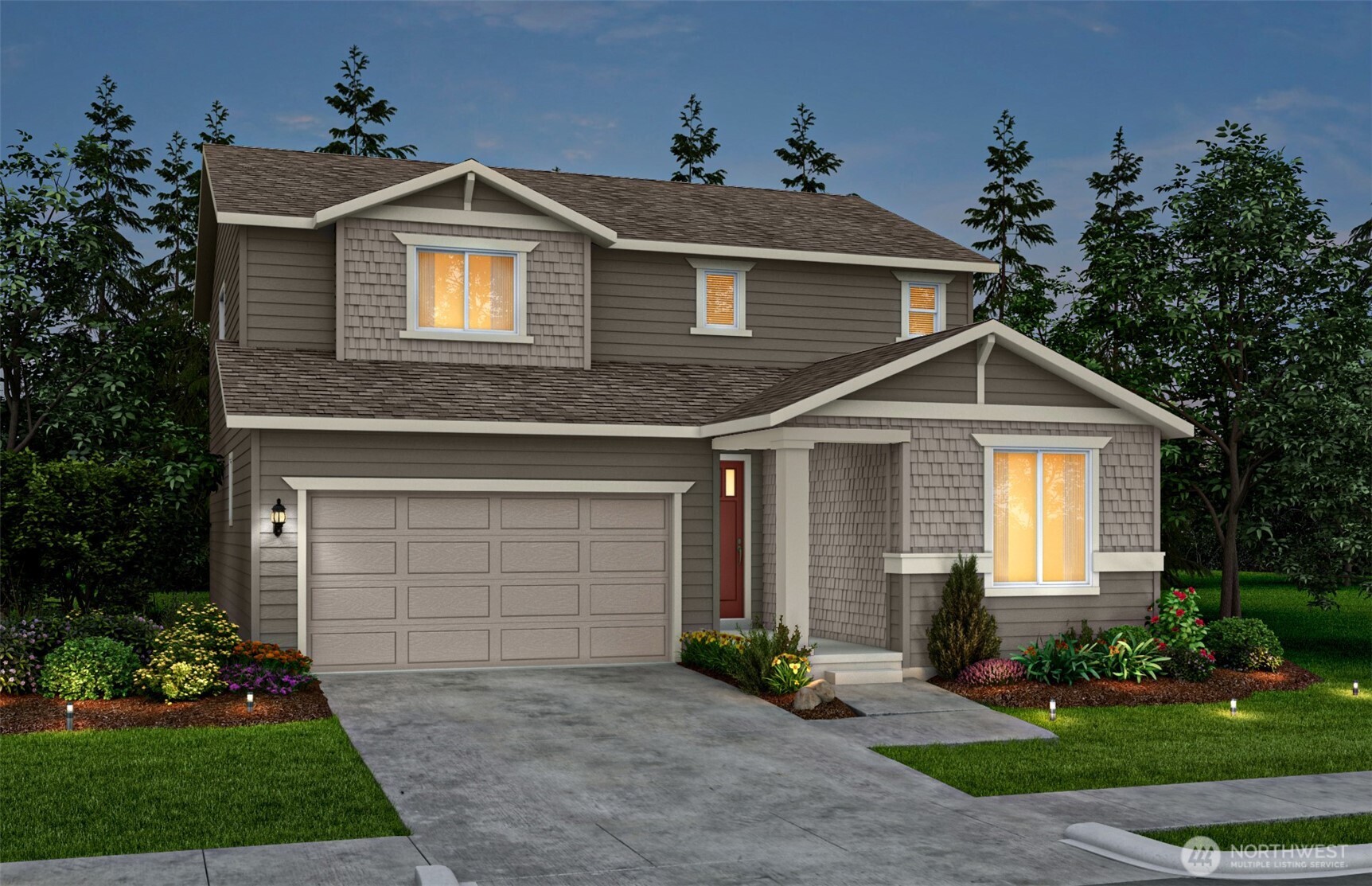 23533 Arbors Terrace Road 03001 Property Photo