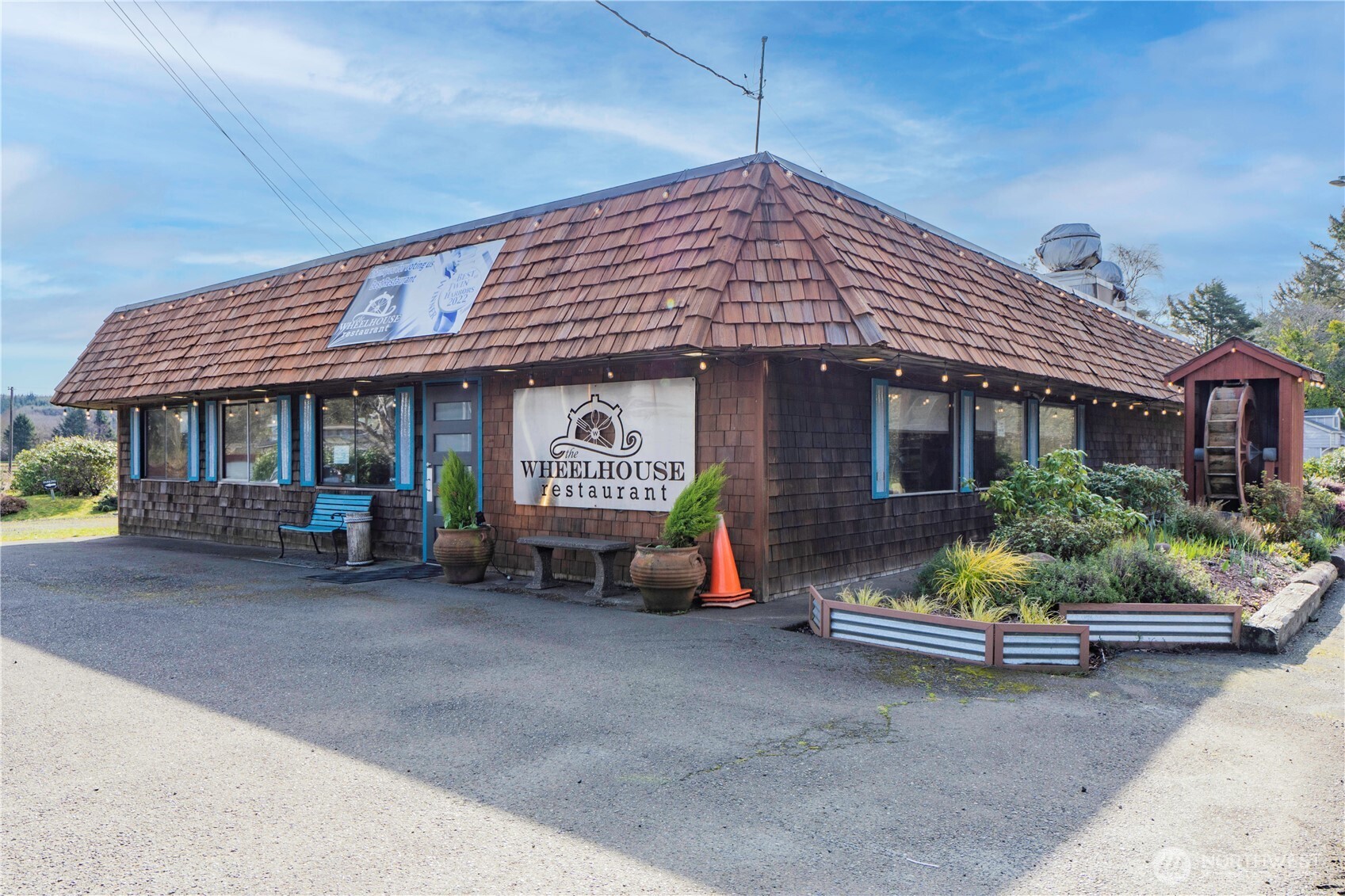 1800 State Route 105 Property Photo