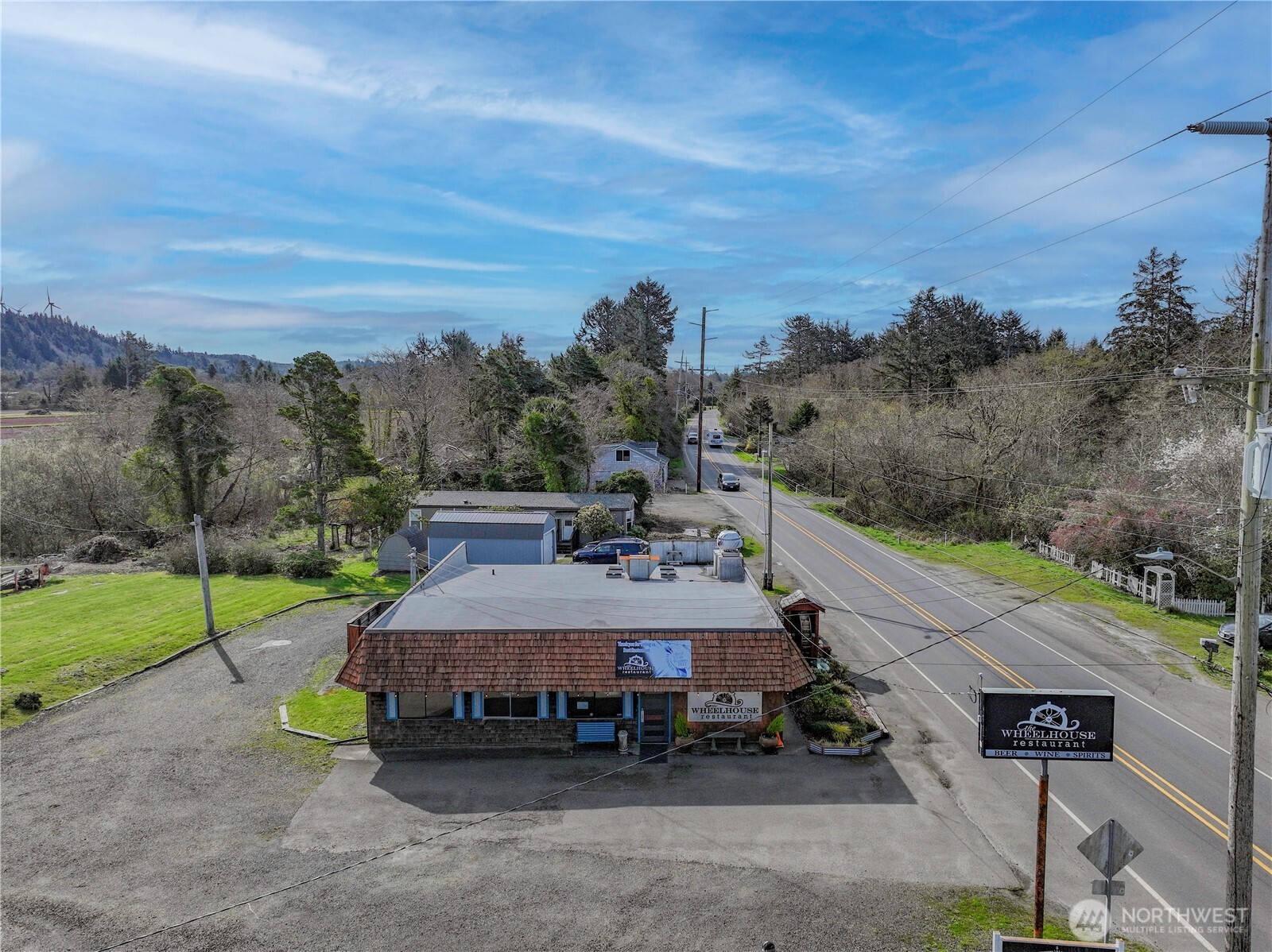 1800 State Route 105 Property Photo 2