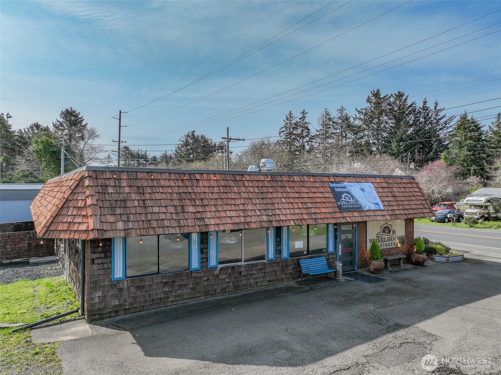 1800 State Route 105 Property Photo 3