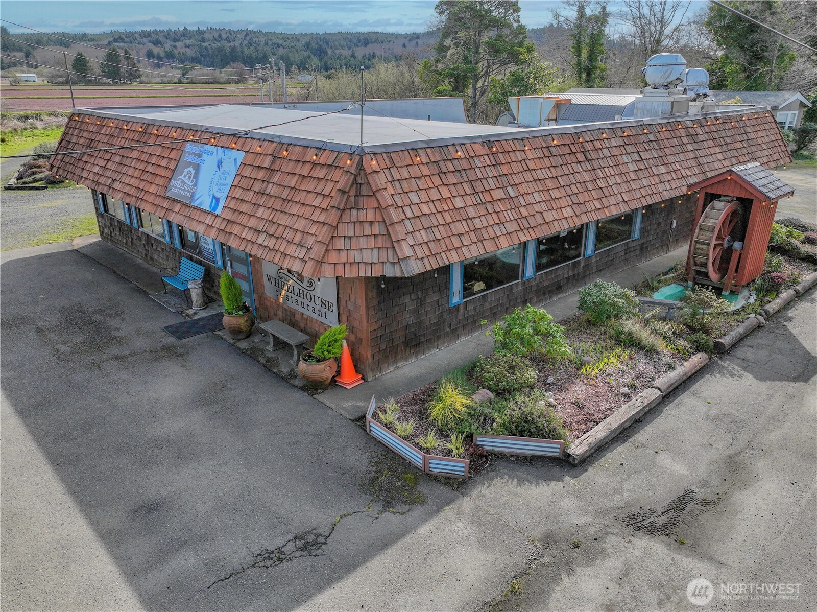 1800 State Route 105 Property Photo 4