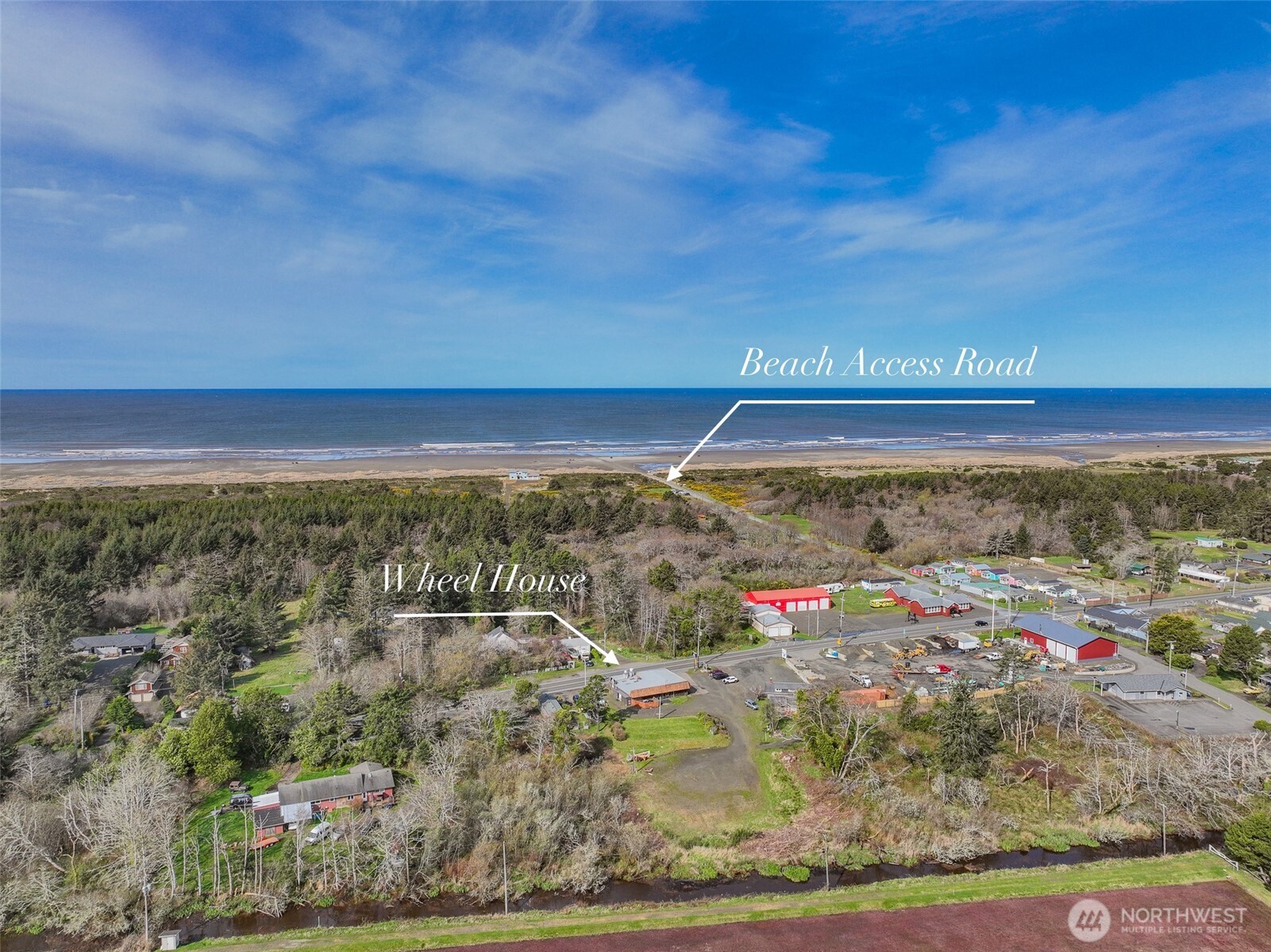 1800 State Route 105 Property Photo 7