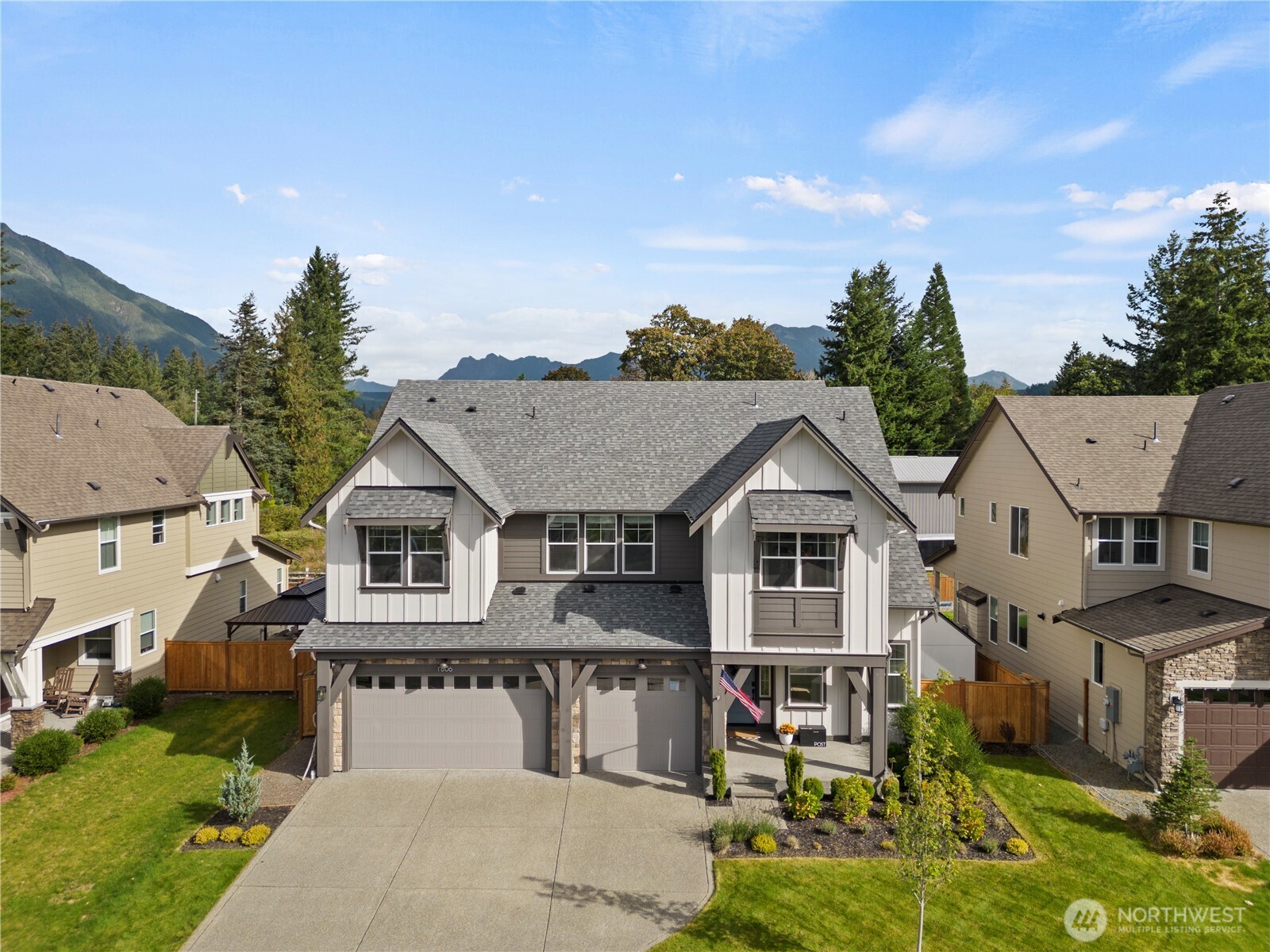 1806 Canyon Avenue Property Photo