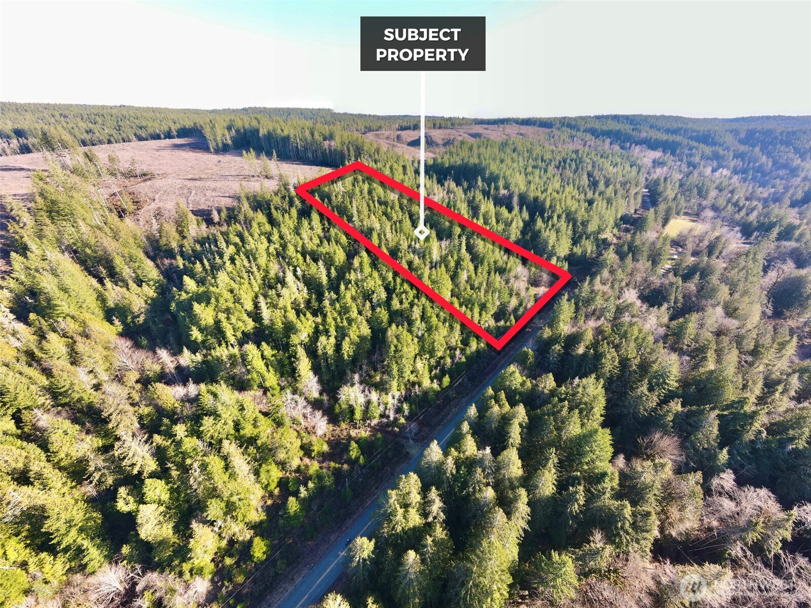 2180 Ne Holly Dewatto Road Property Photo 6