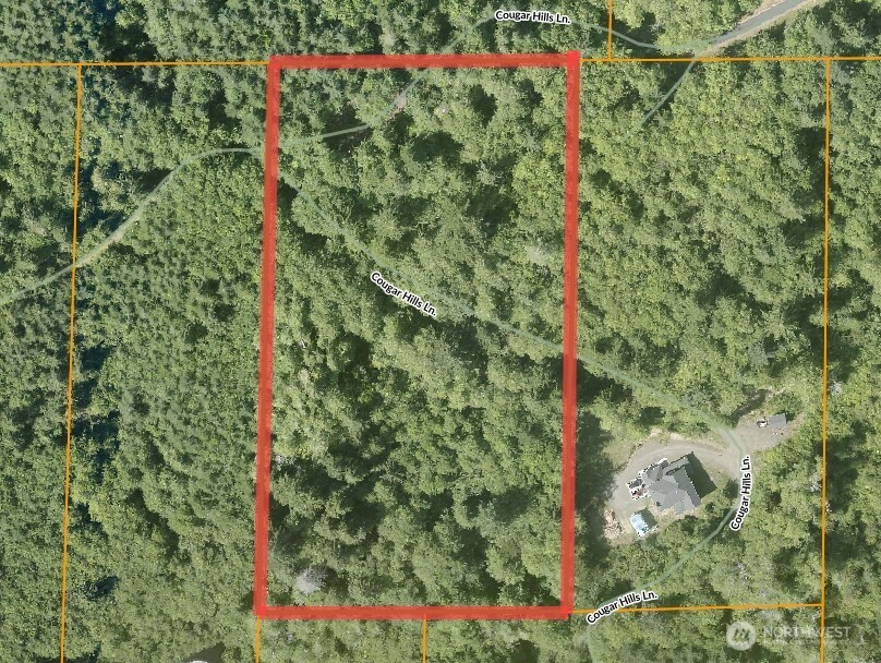 80 Cougar Hills Lane Property Photo 2