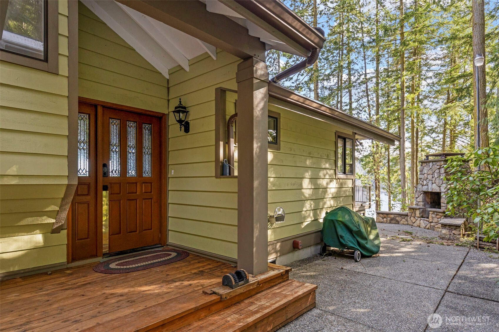 931 Whitney Road Property Photo 4
