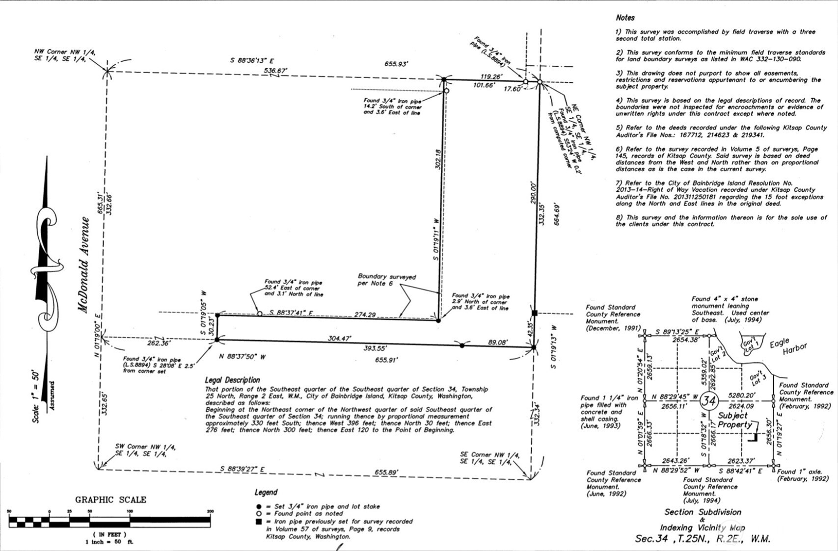 9811 Ne Rose Trail Lane Property Photo 13