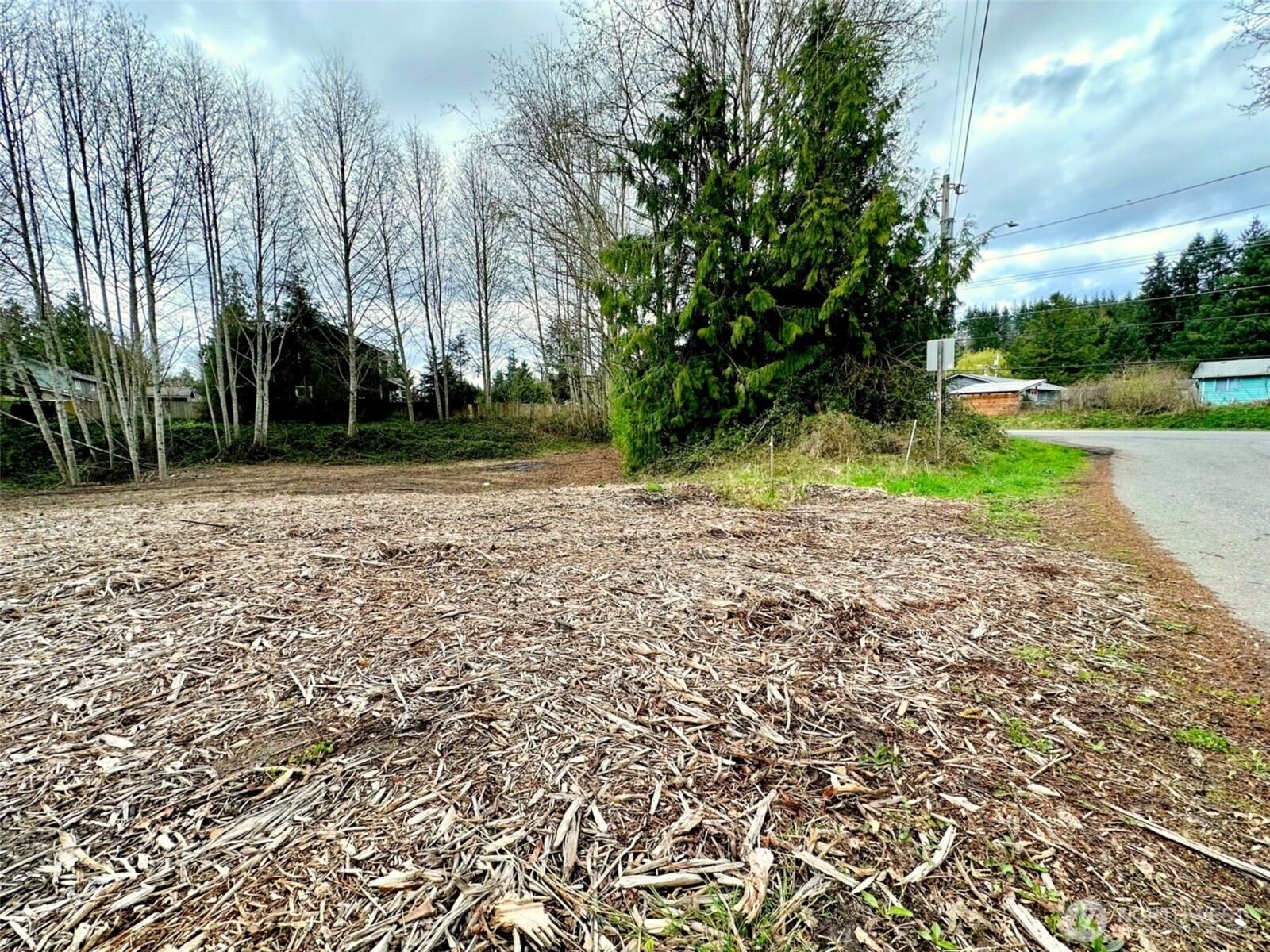 0 Xxx Gamble Bay Road Property Photo 1