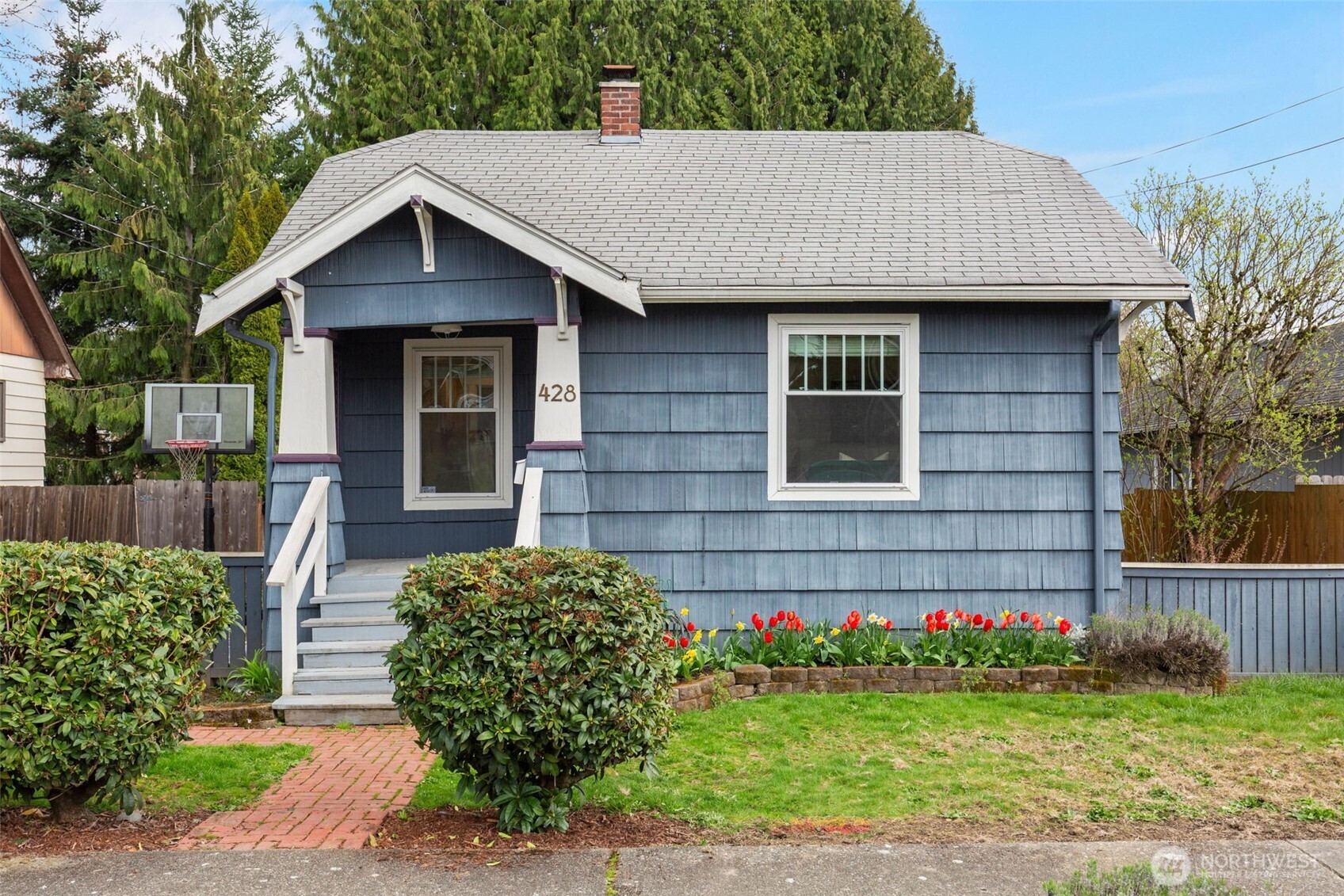 428 Pelly Avenue Property Photo
