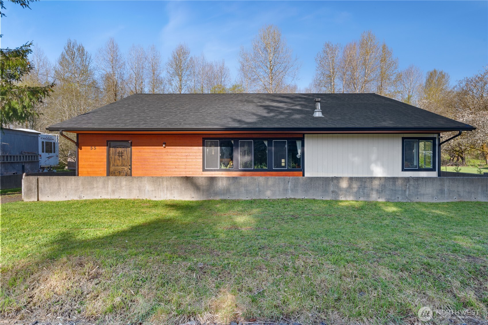 55 Satsop Riviera Loop Property Photo