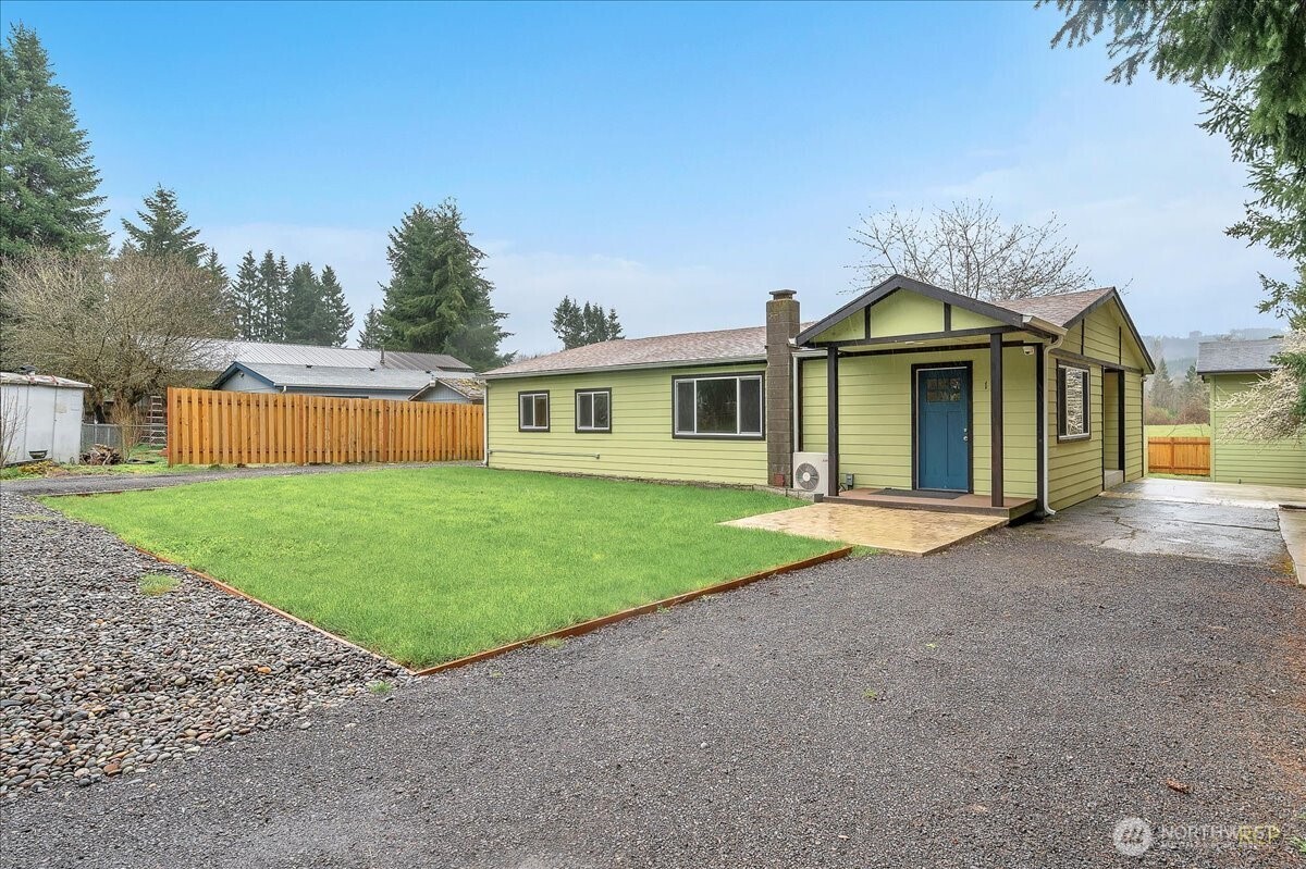 110 Enchanted Valley Drive Property Photo