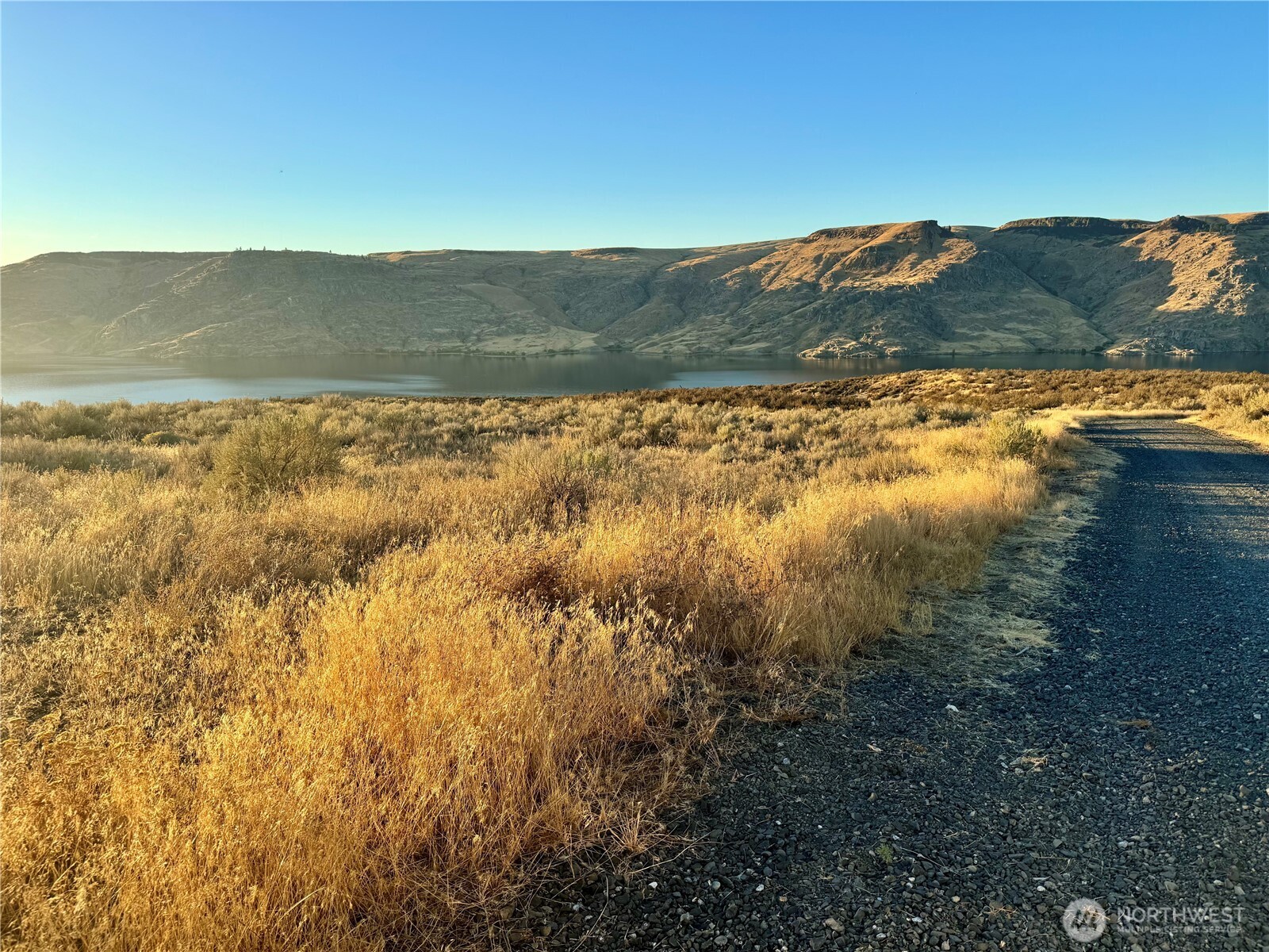4199 Spring Canyon, Lot 1 Road Property Photo 3