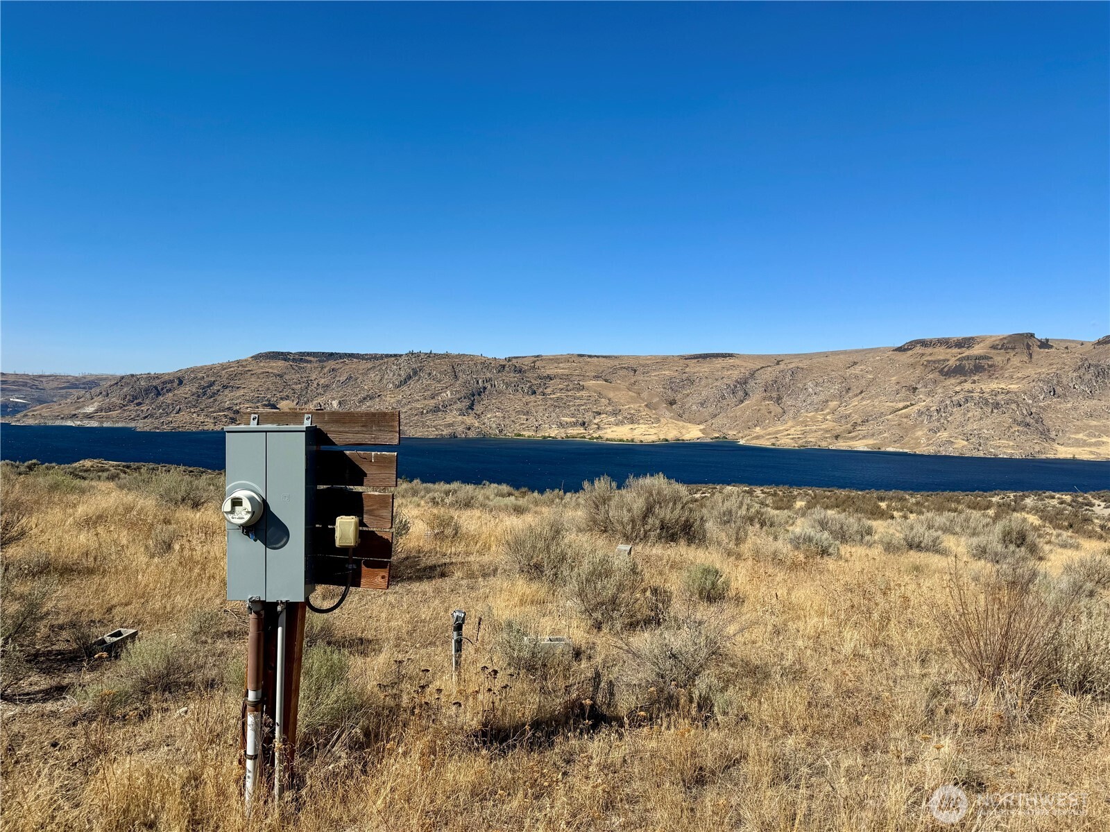 4199 Spring Canyon, Lot 1 Road Property Photo 8