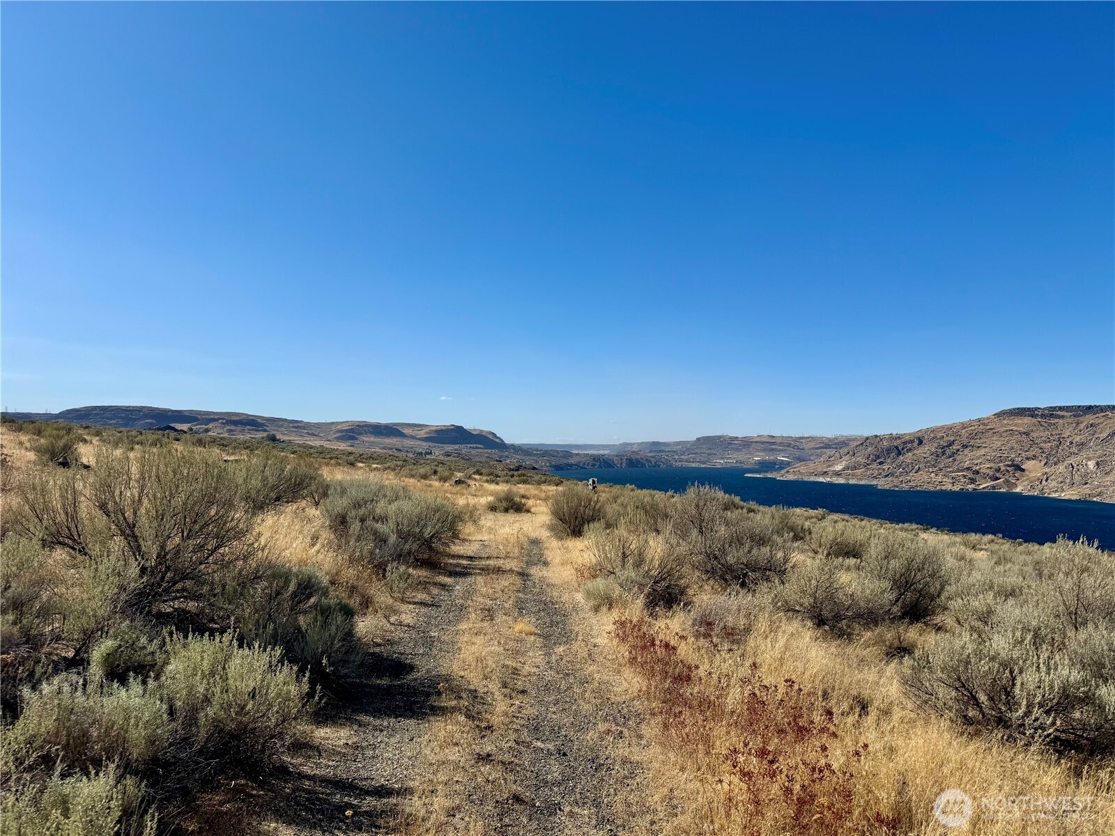 4199 Spring Canyon, Lot 1 Road Property Photo 9