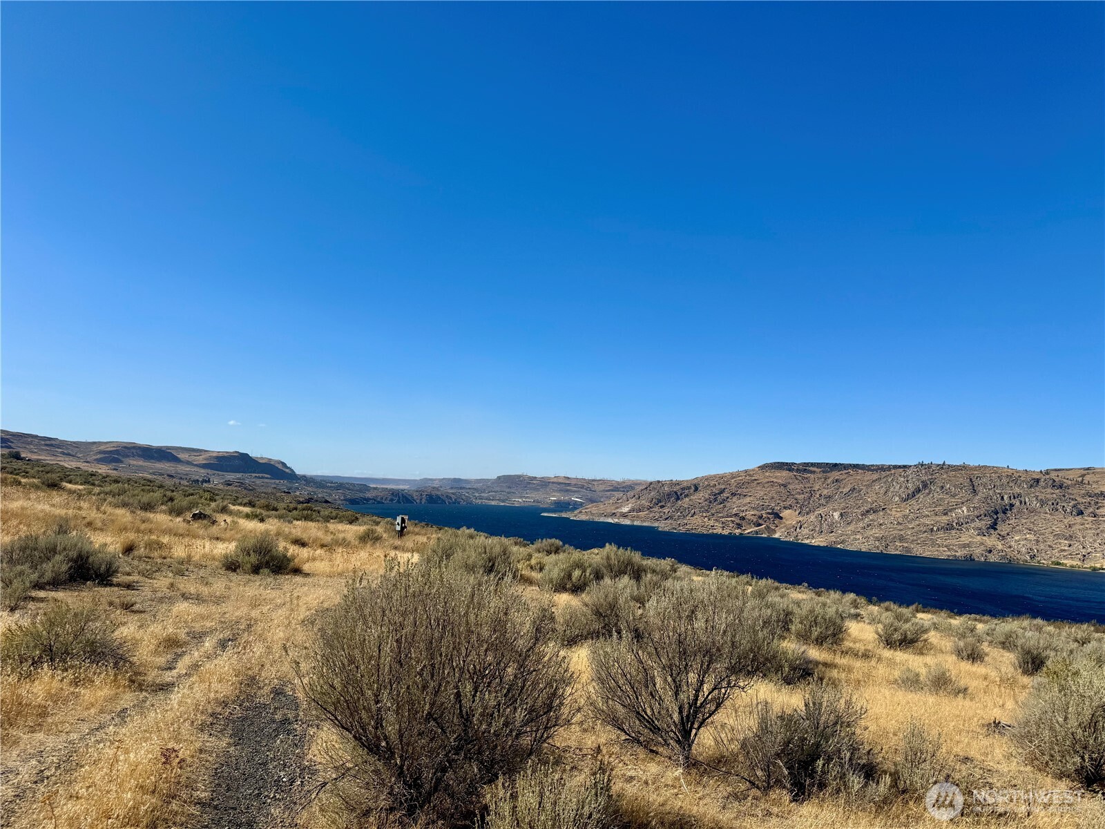 4199 Spring Canyon, Lot 1 Road Property Photo 10