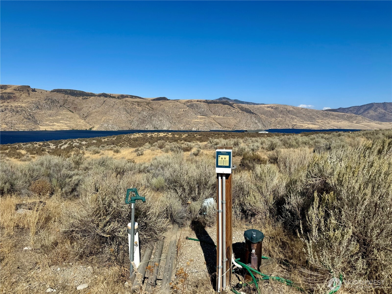 4199 Spring Canyon, Lot 1 Road Property Photo 24