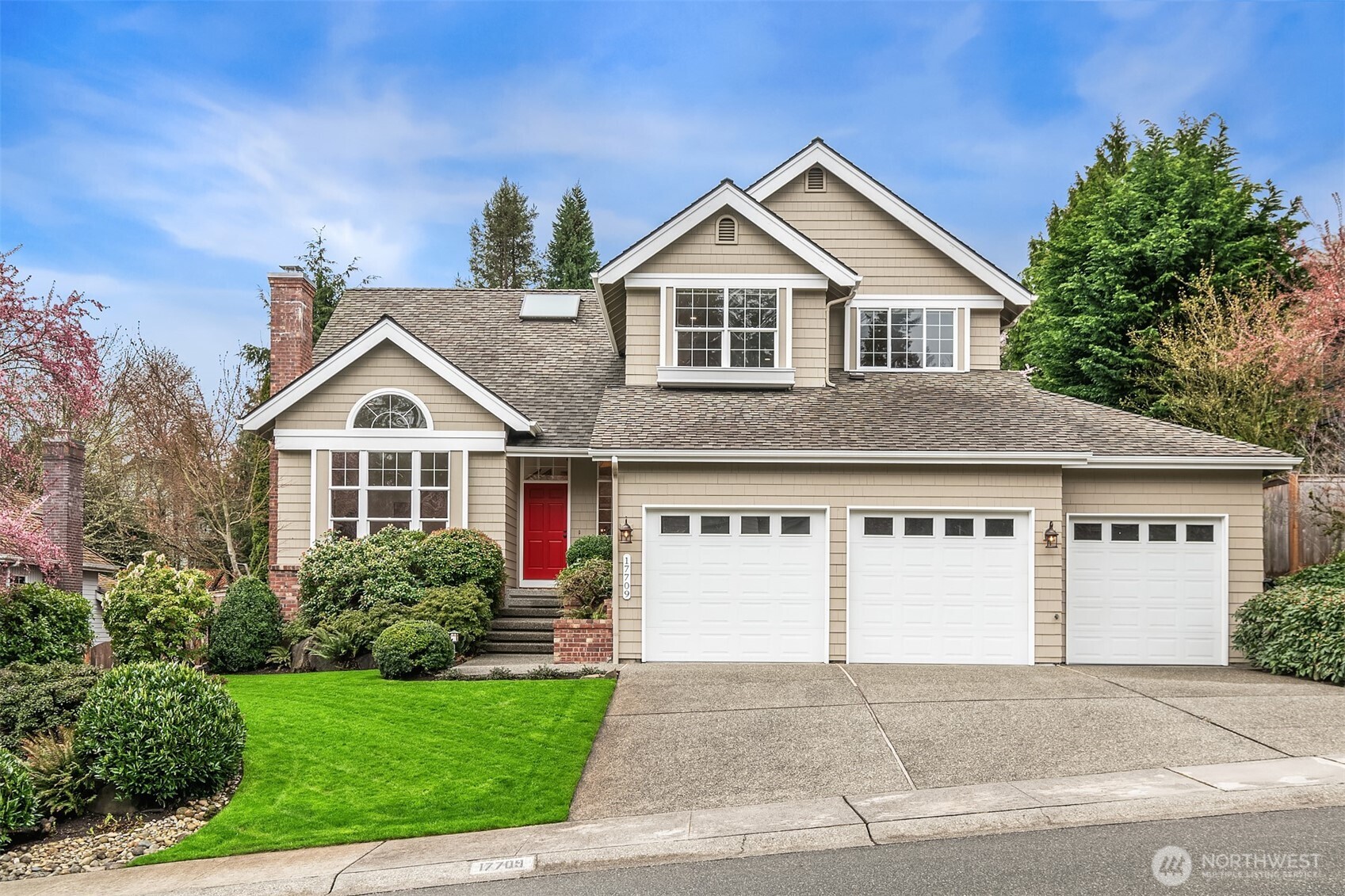 17709 Ne 108th Way Property Photo