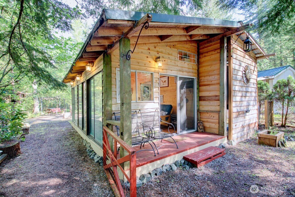 40 2 Wilderness Way Property Photo 1