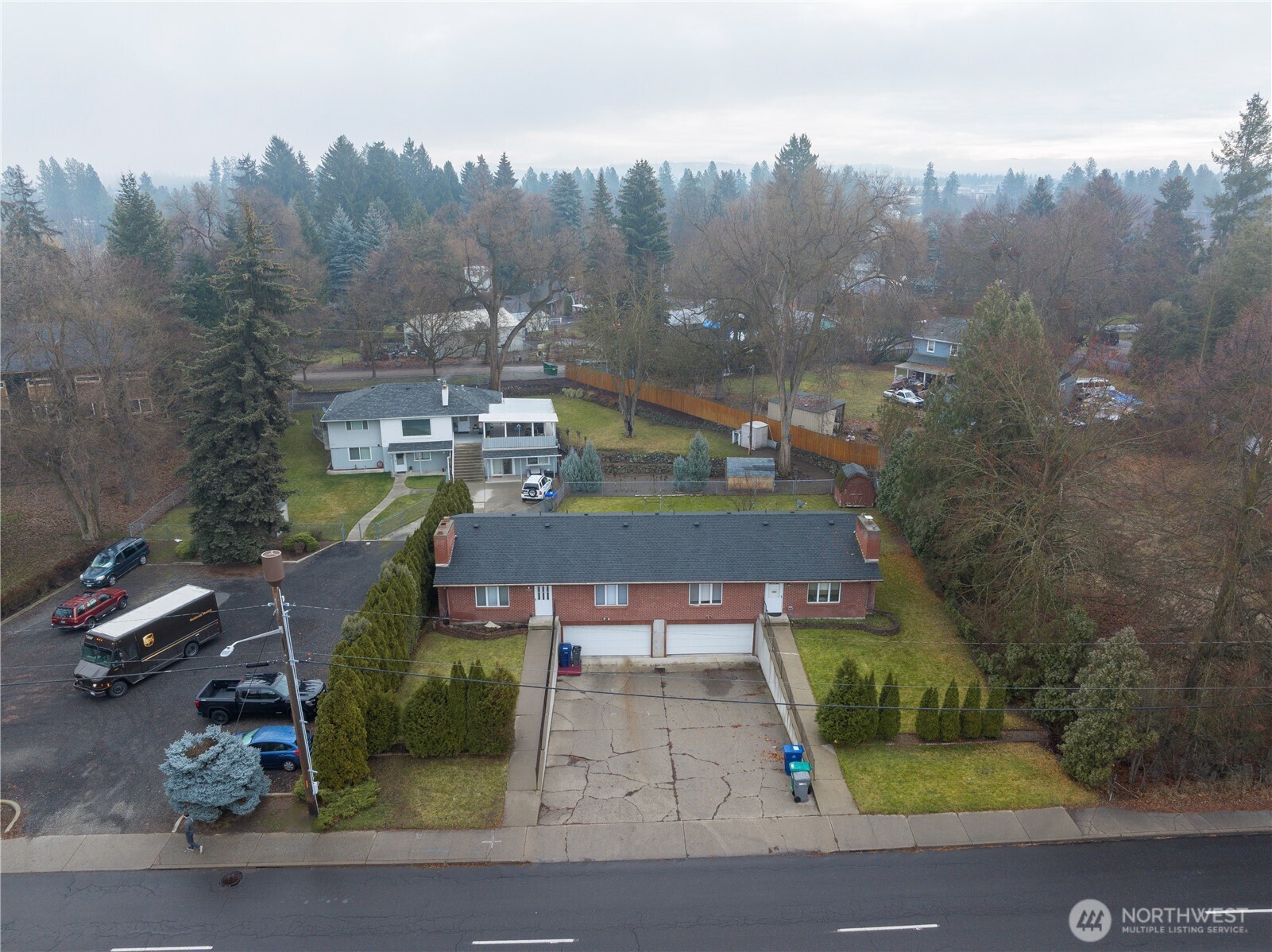9724 N Wall Street Property Photo