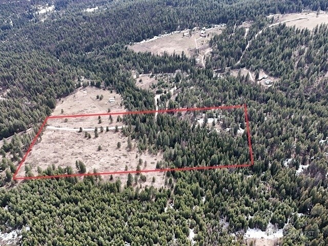 0 Xxx Jackknife Cutoff Road Property Photo 3