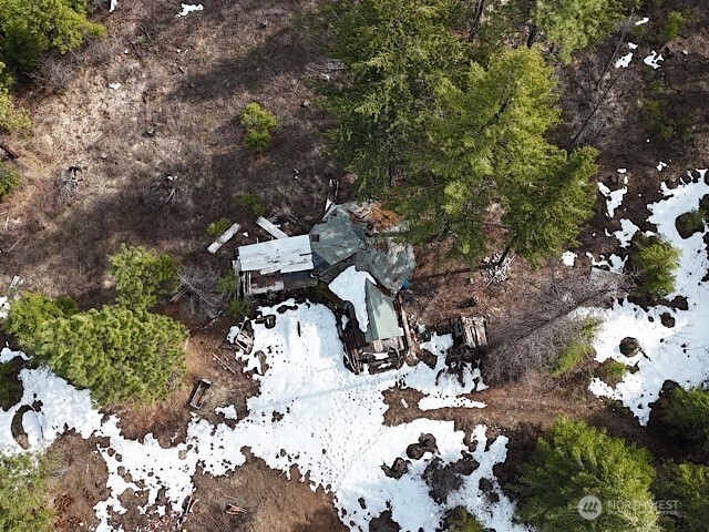 0 Xxx Jackknife Cutoff Road Property Photo 5