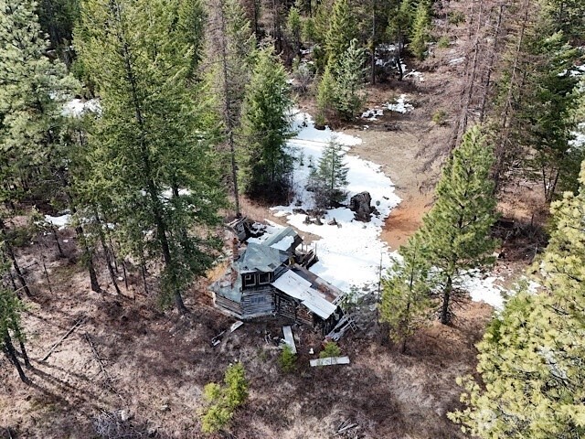0 Xxx Jackknife Cutoff Road Property Photo 6