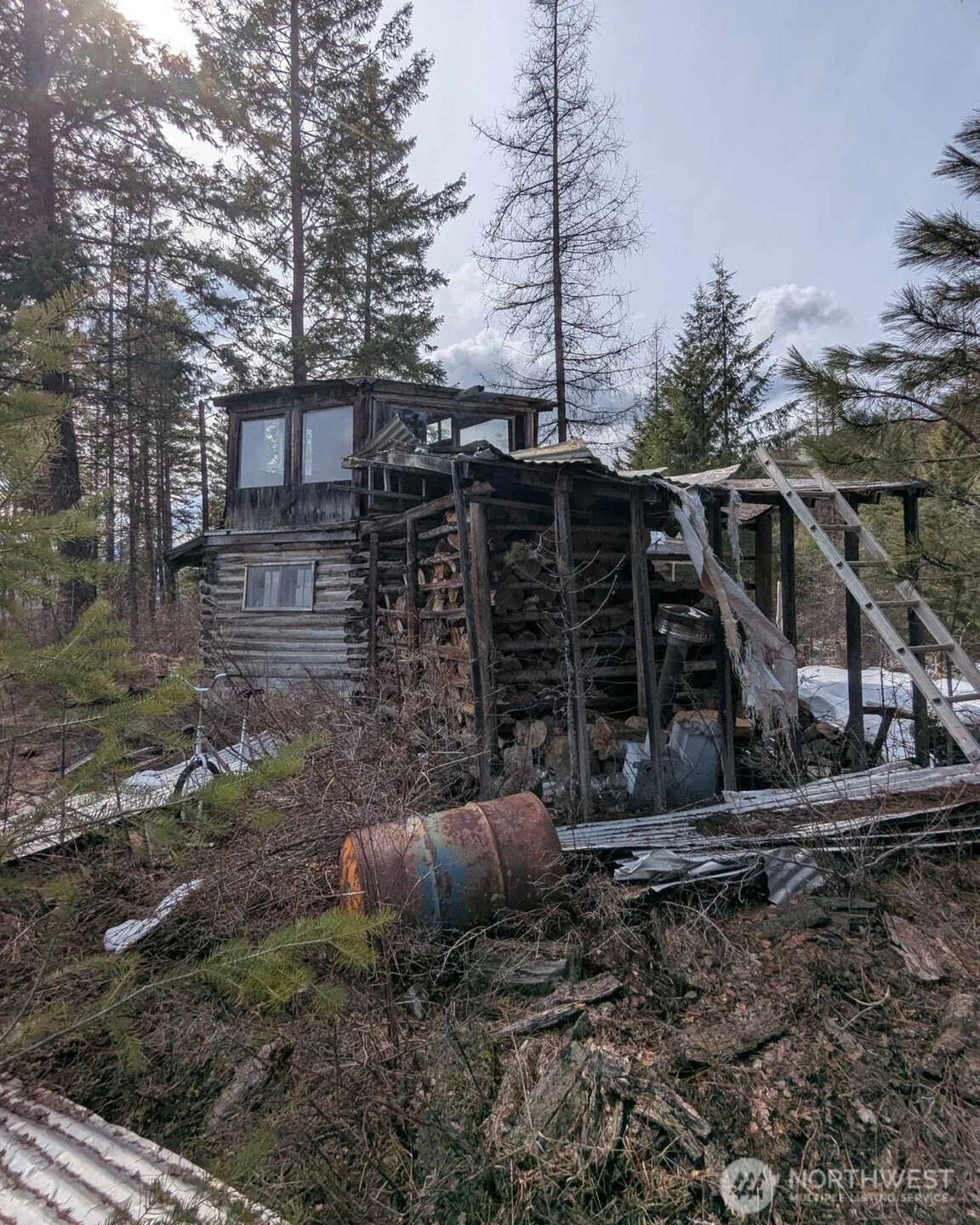 0 Xxx Jackknife Cutoff Road Property Photo 16