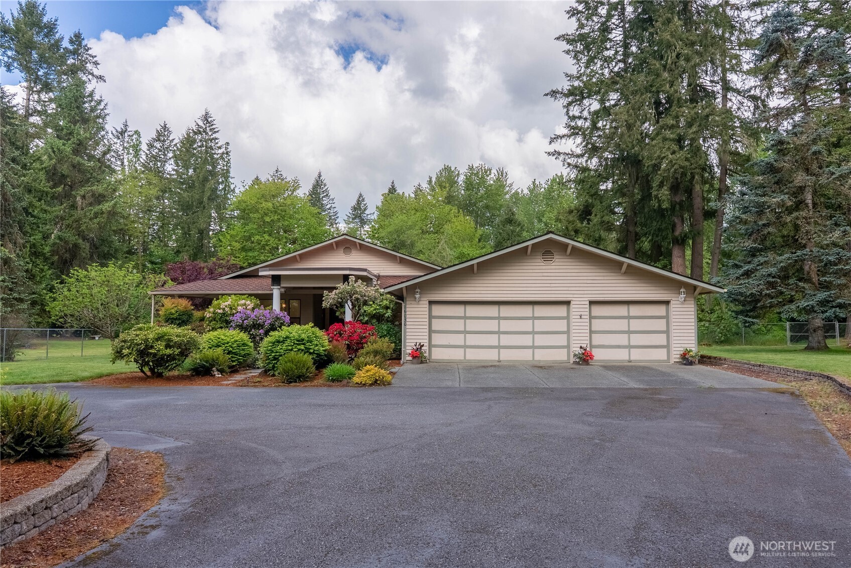 16030 Se 292nd Street Property Photo 1