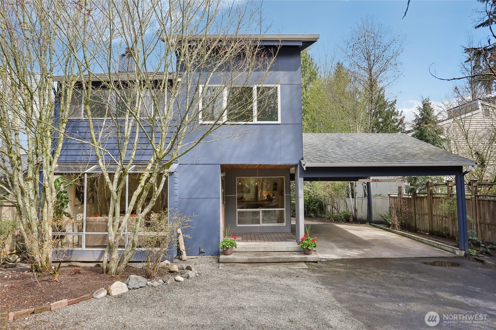 18012 25th Avenue Property Photo