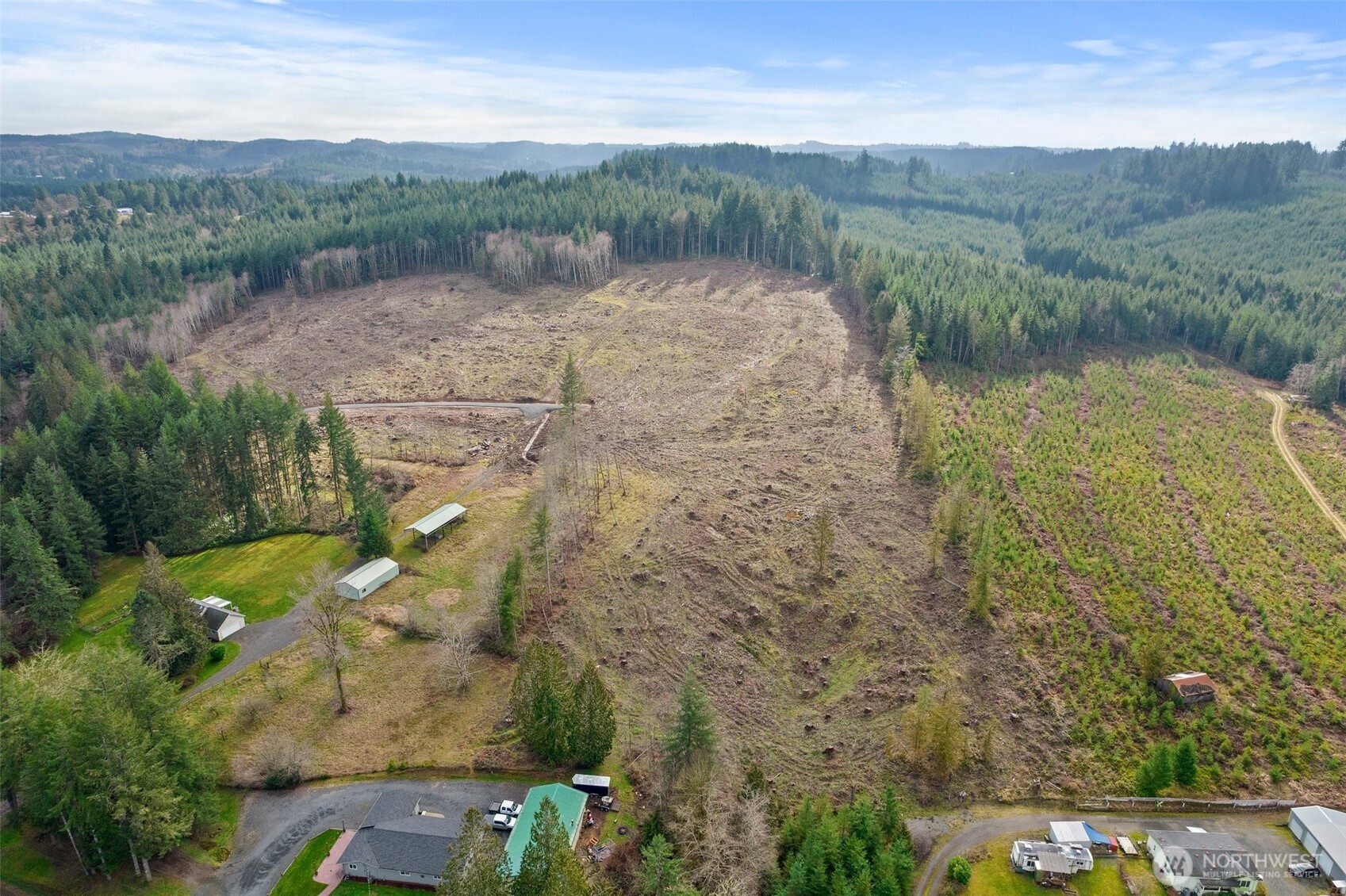 0 Little Hanaford B Property Photo 5