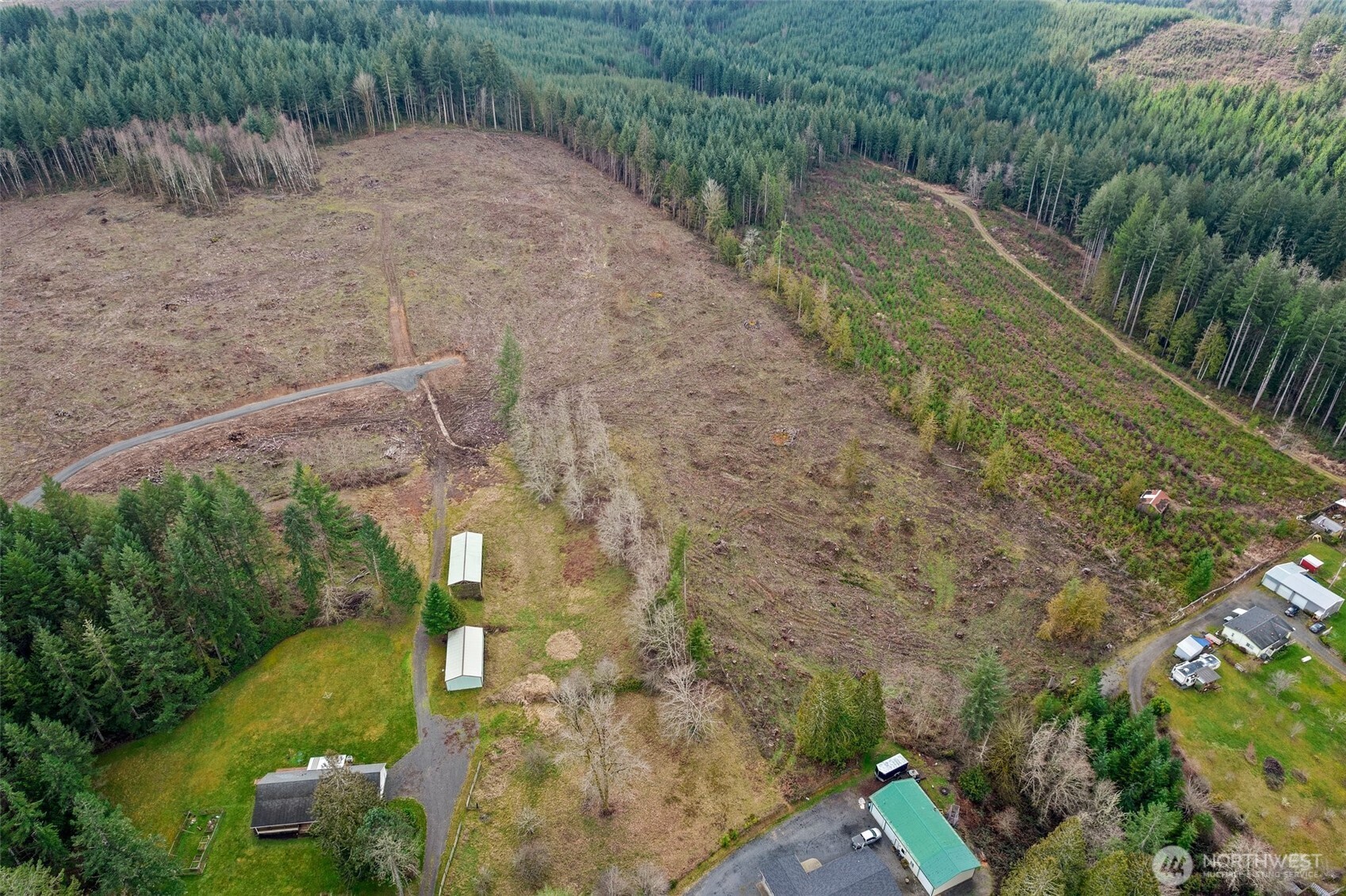 0 Little Hanaford B Property Photo 6
