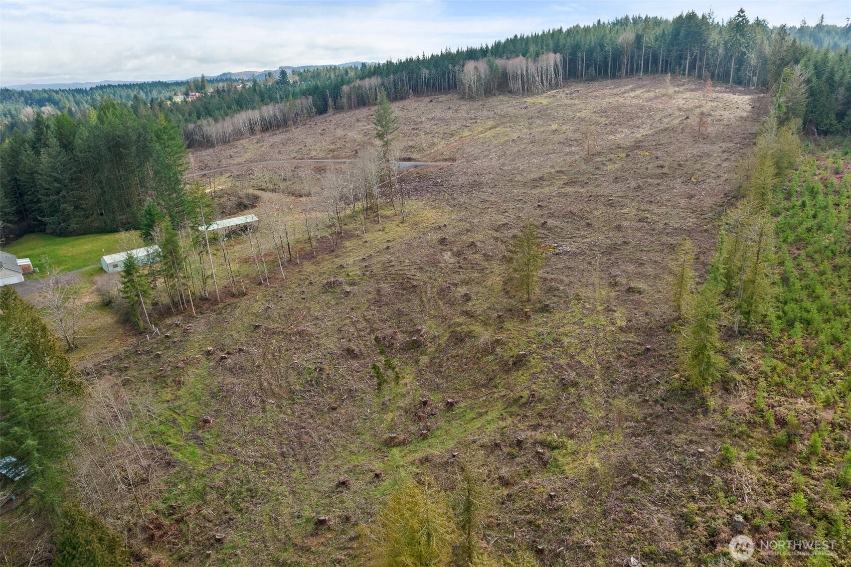 0 Little Hanaford B Property Photo 8