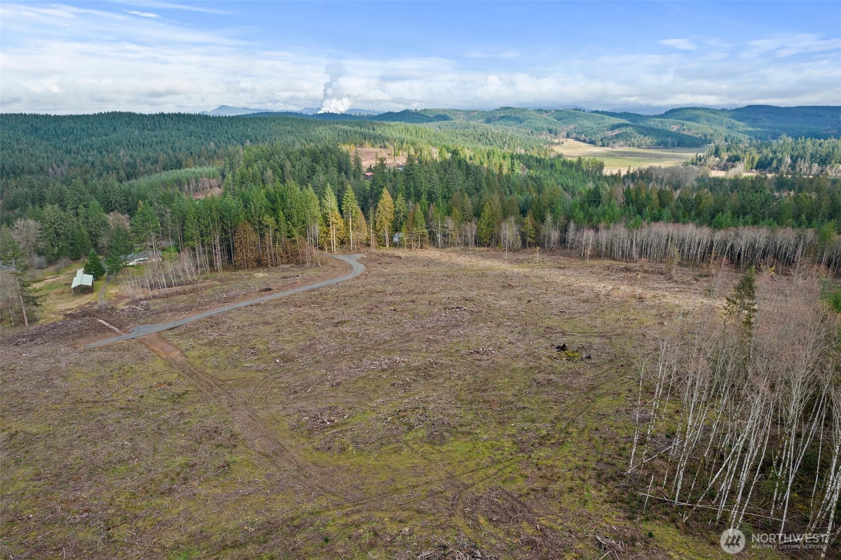0 Little Hanaford B Property Photo 10