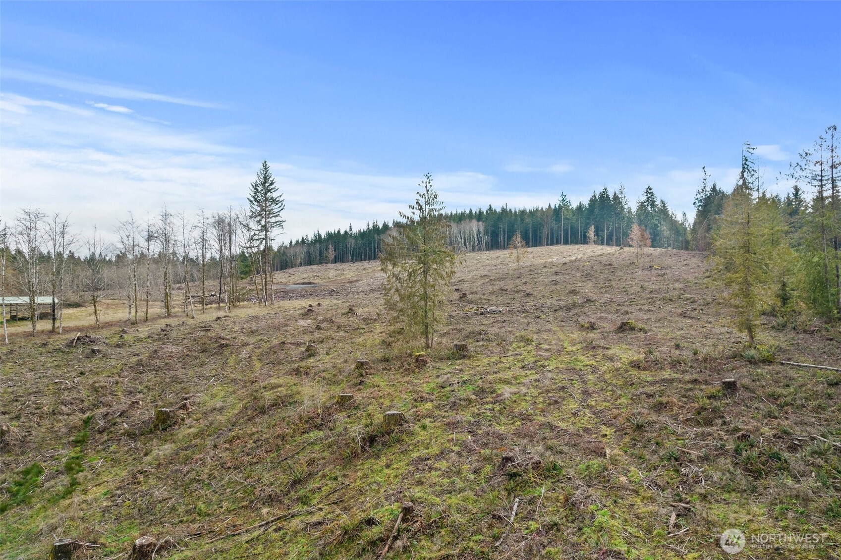 0 Little Hanaford B Property Photo 15
