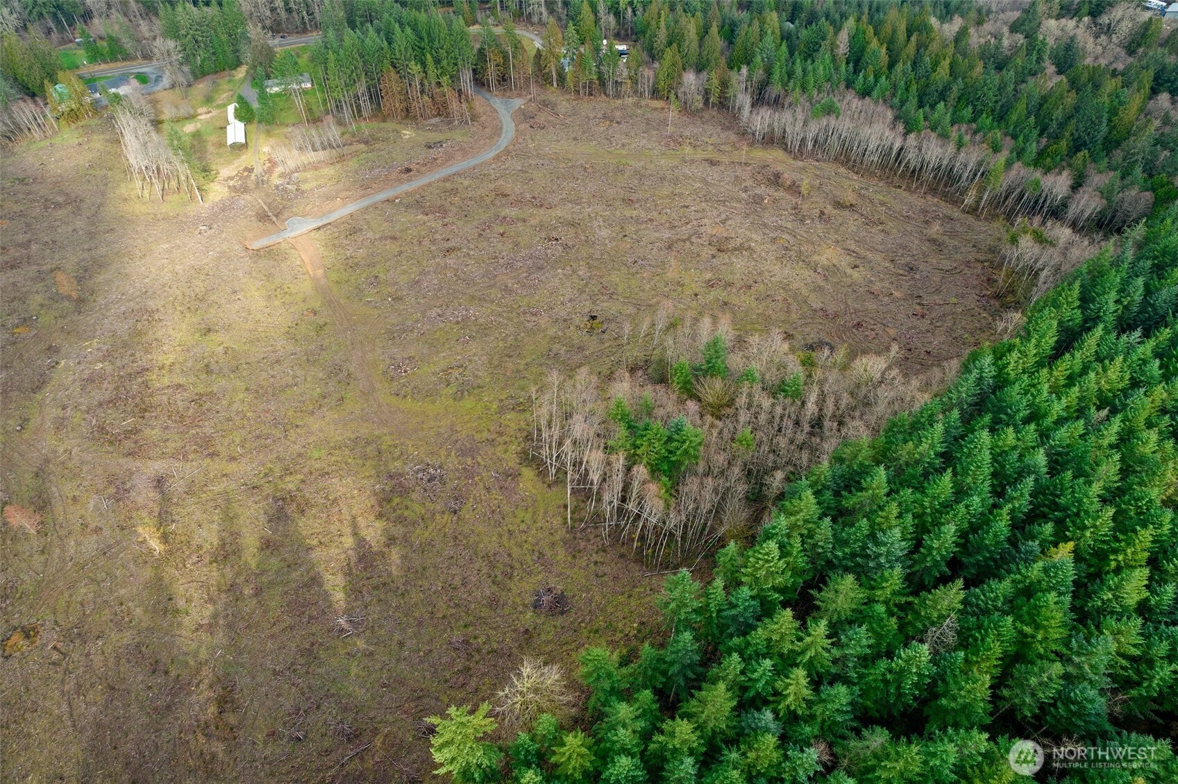 0 Little Hanaford B Property Photo 16